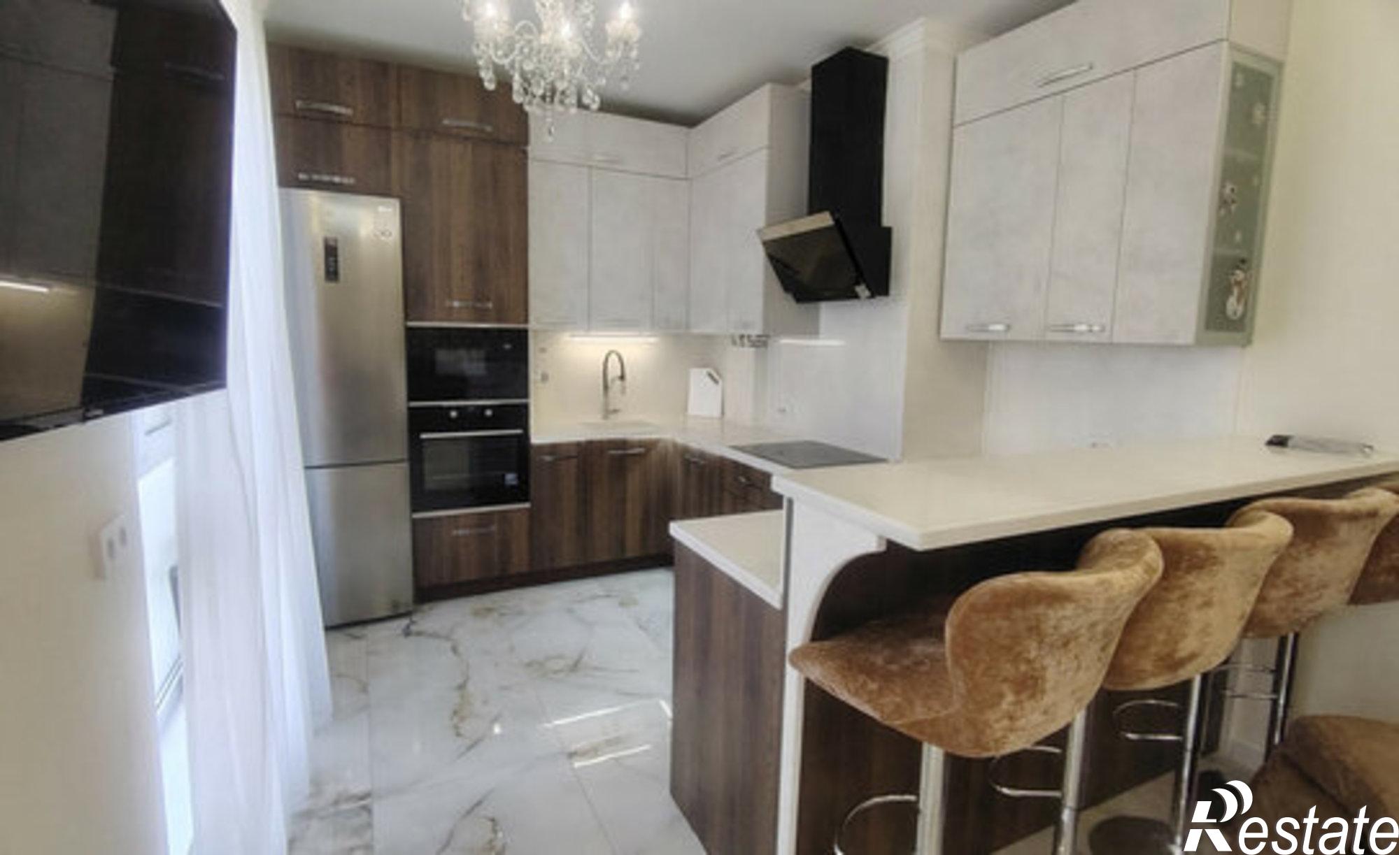 Купить квартиру за 18 000 000 рублей на Анапское шоссе, 30