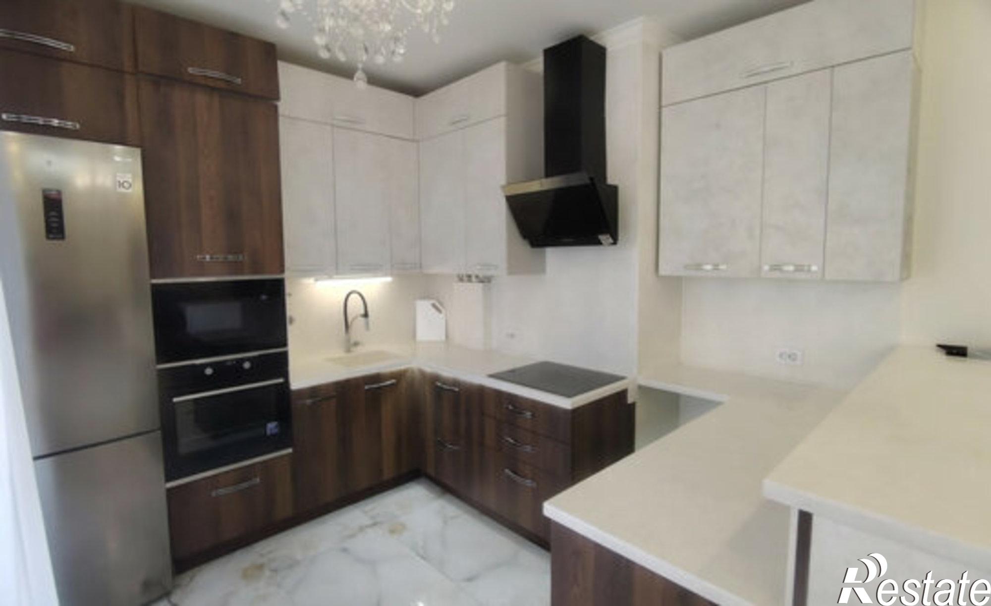 Купить квартиру за 18 000 000 рублей на Анапское шоссе, 30