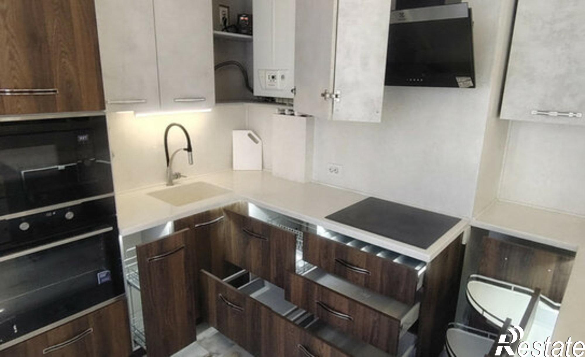 Купить квартиру за 18 000 000 рублей на Анапское шоссе, 30