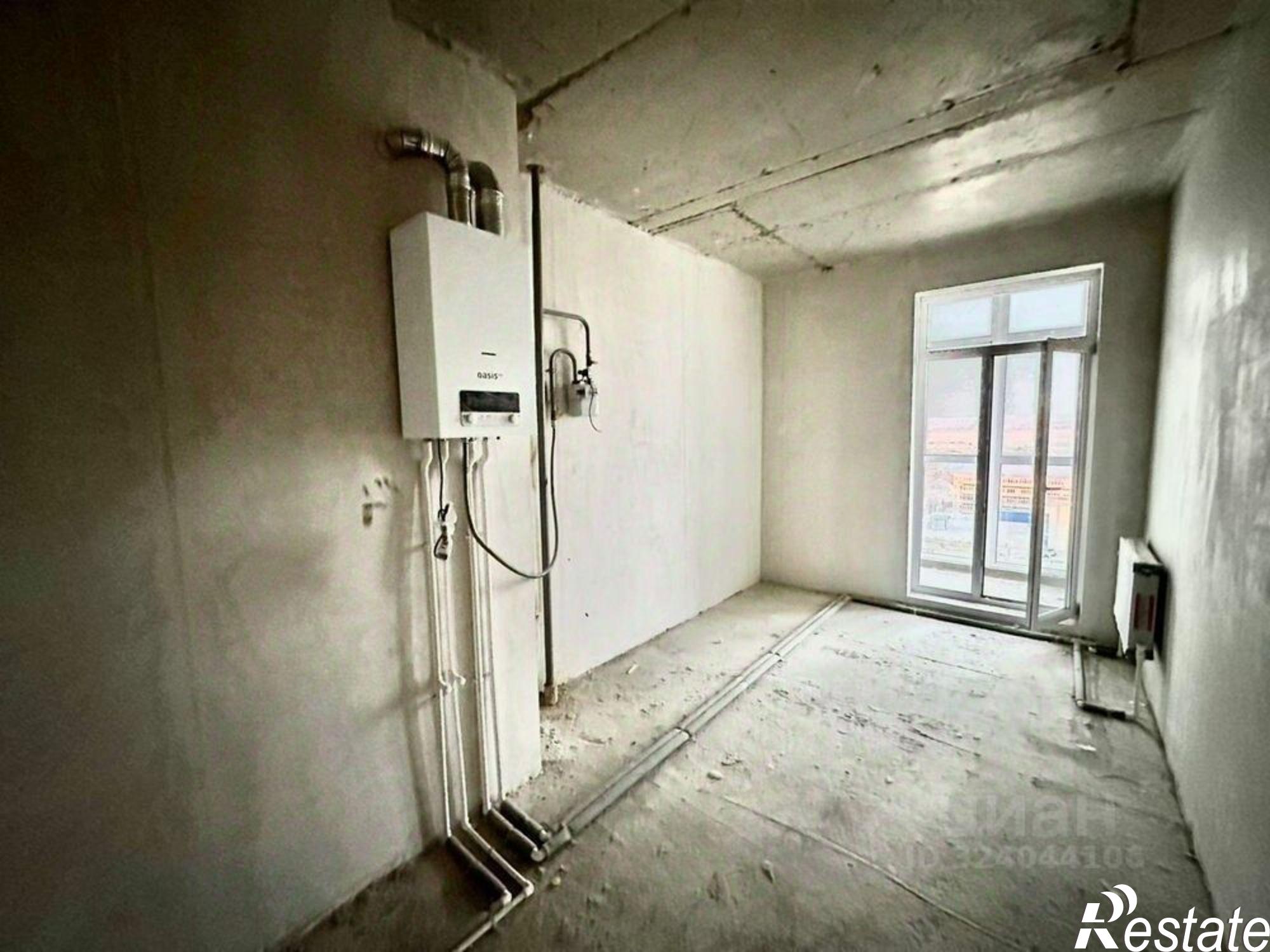 Купить квартиру за 7 775 000 рублей на Анапское шоссе, 30 к2