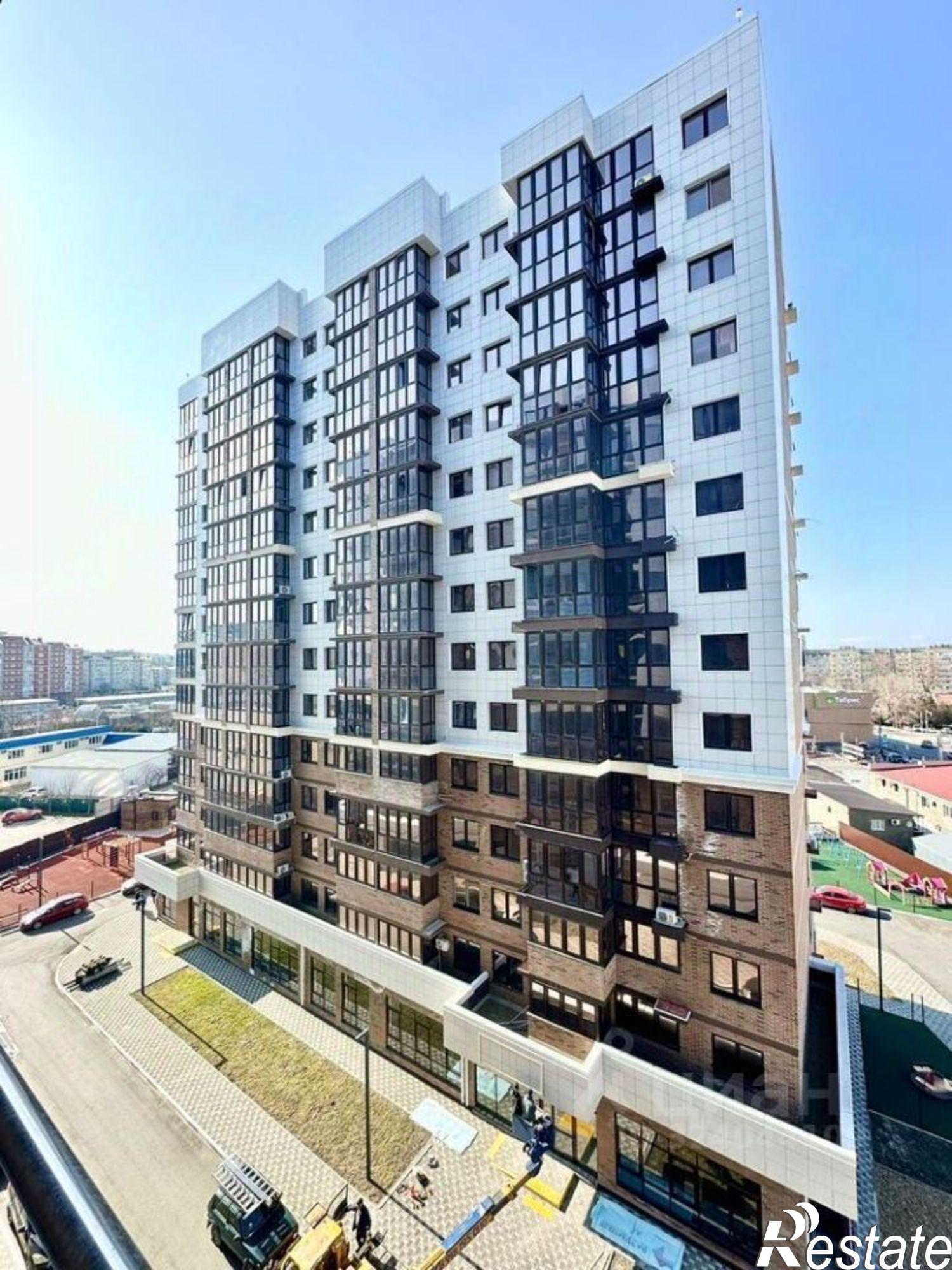 Купить квартиру за 6 400 000 рублей на ул Омелькова, 93