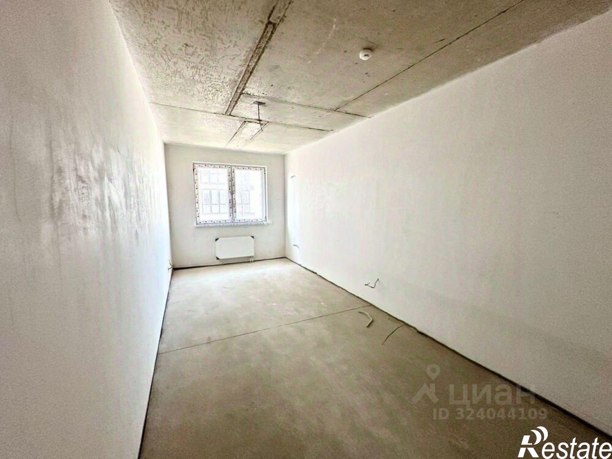 Купить квартиру за 6 400 000 рублей на ул Омелькова, 93