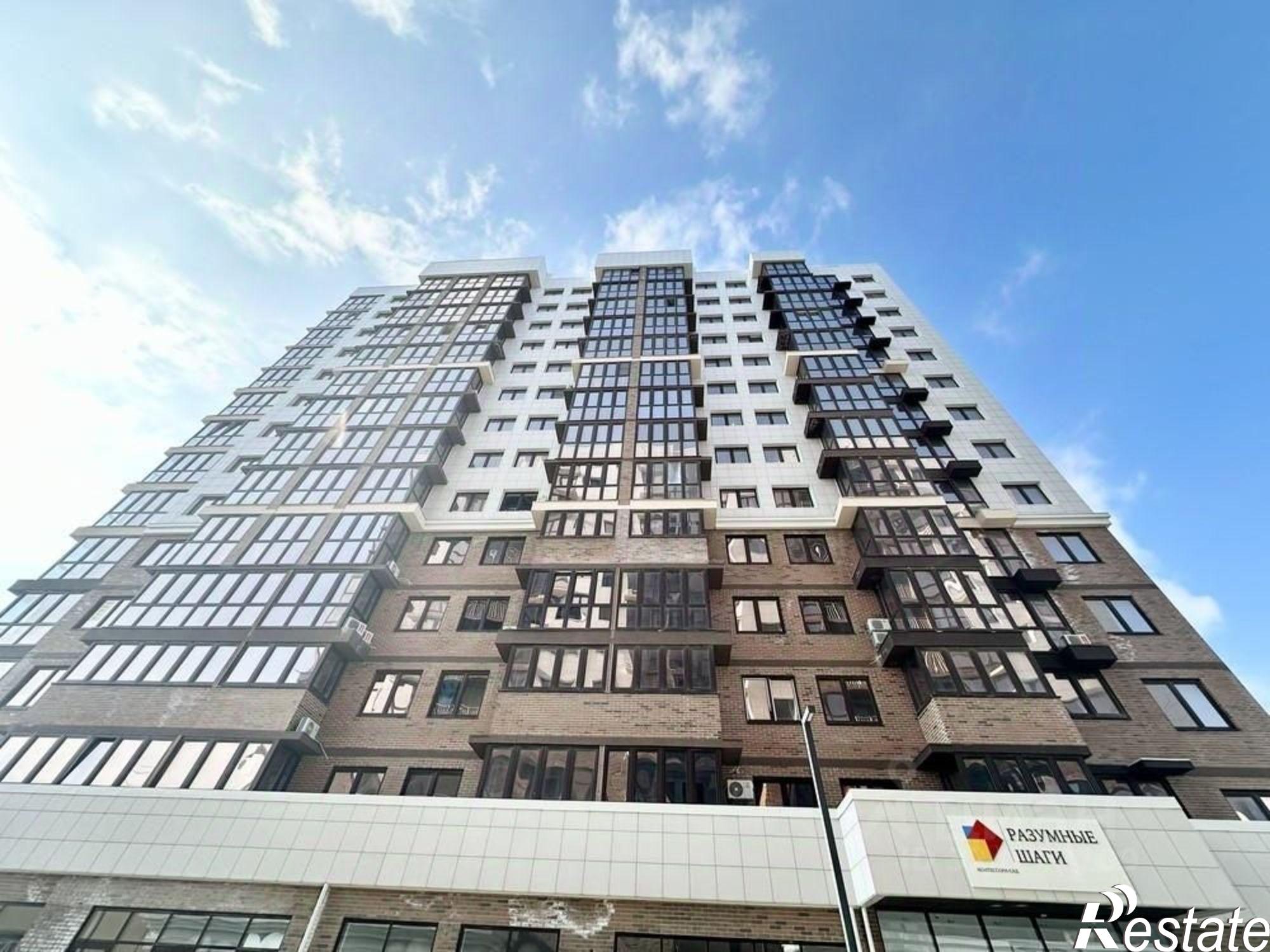 Купить квартиру за 6 400 000 рублей на ул Омелькова, 93