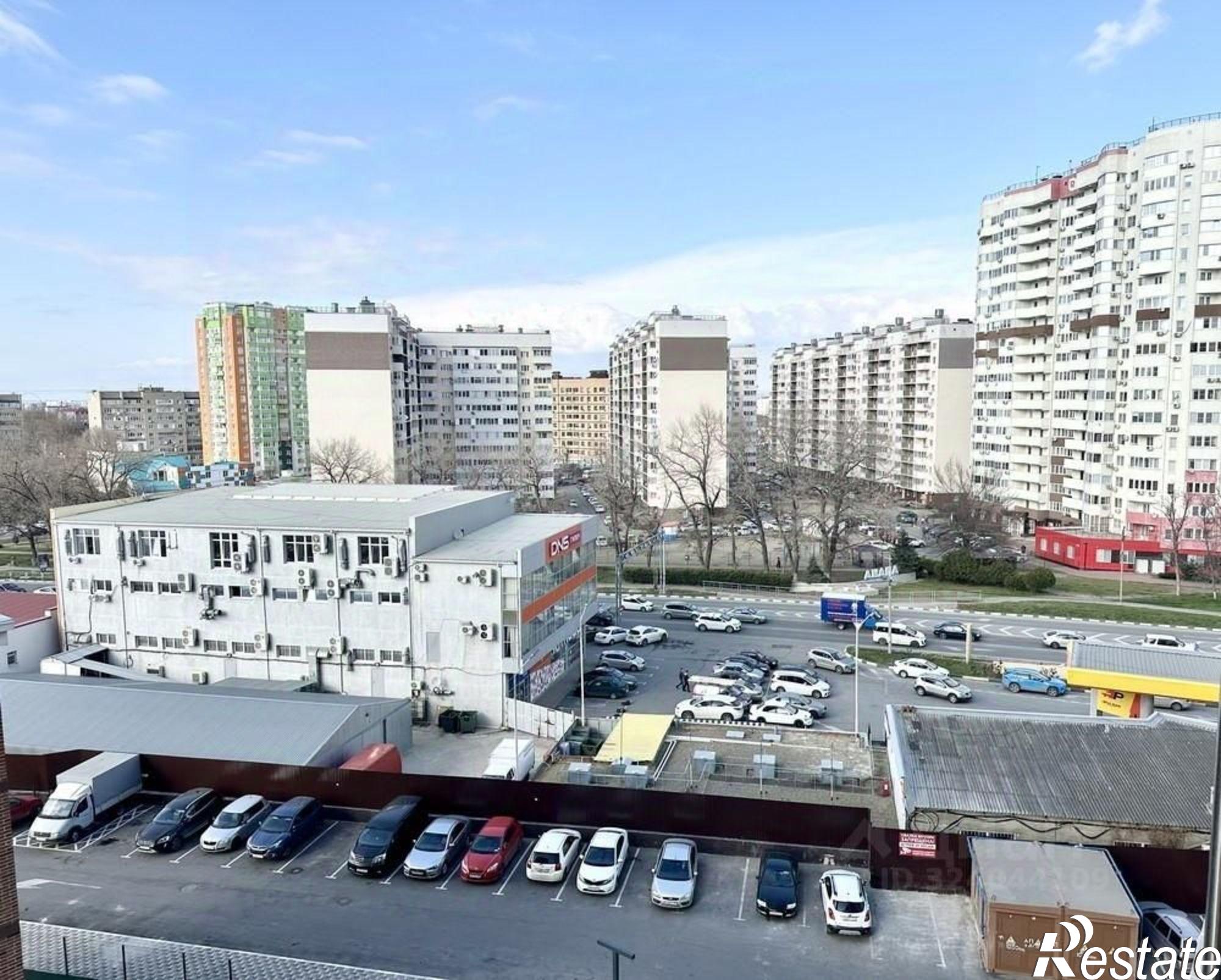 Купить квартиру за 6 400 000 рублей на ул Омелькова, 93