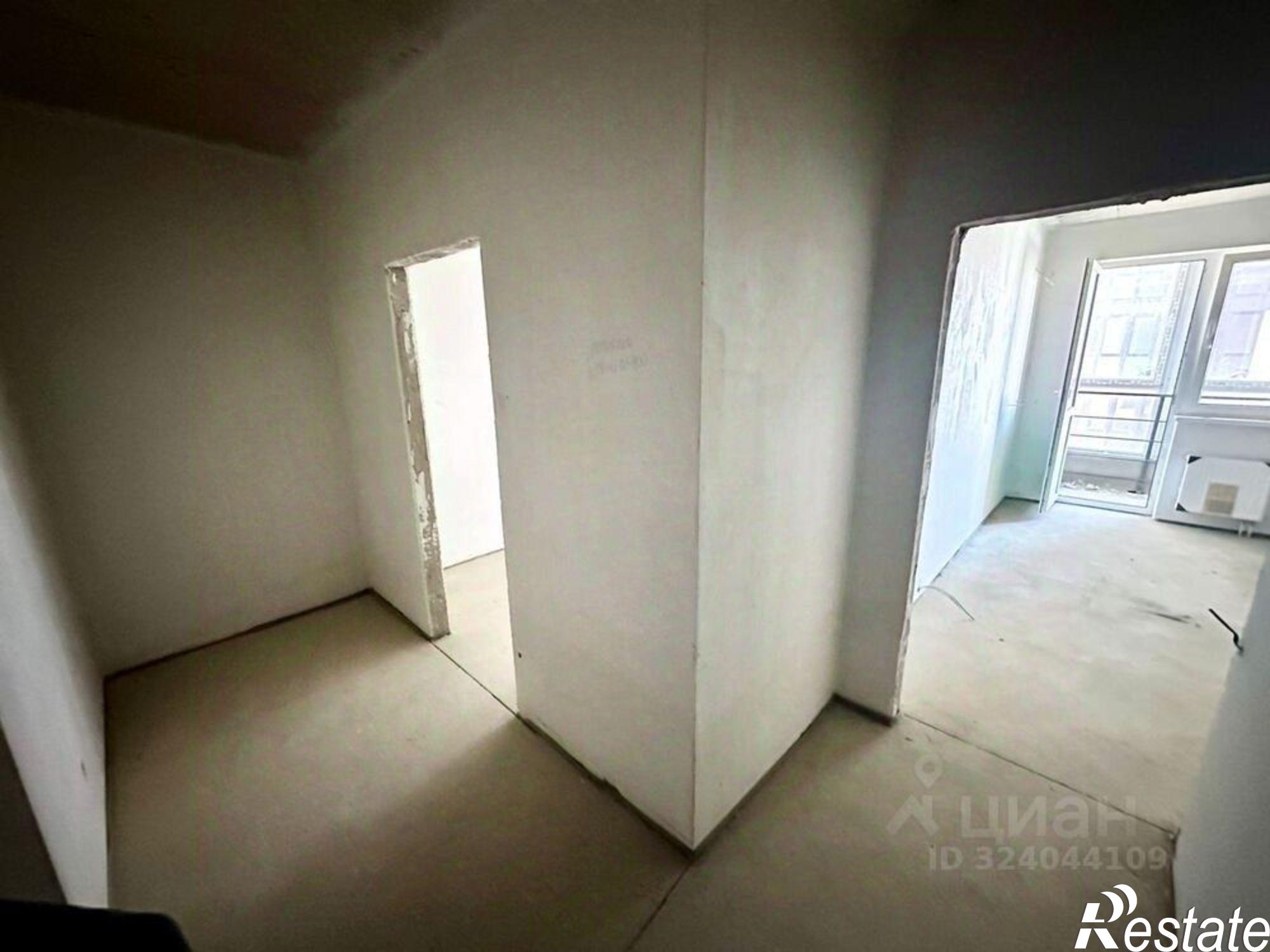 Купить квартиру за 6 400 000 рублей на ул Омелькова, 93