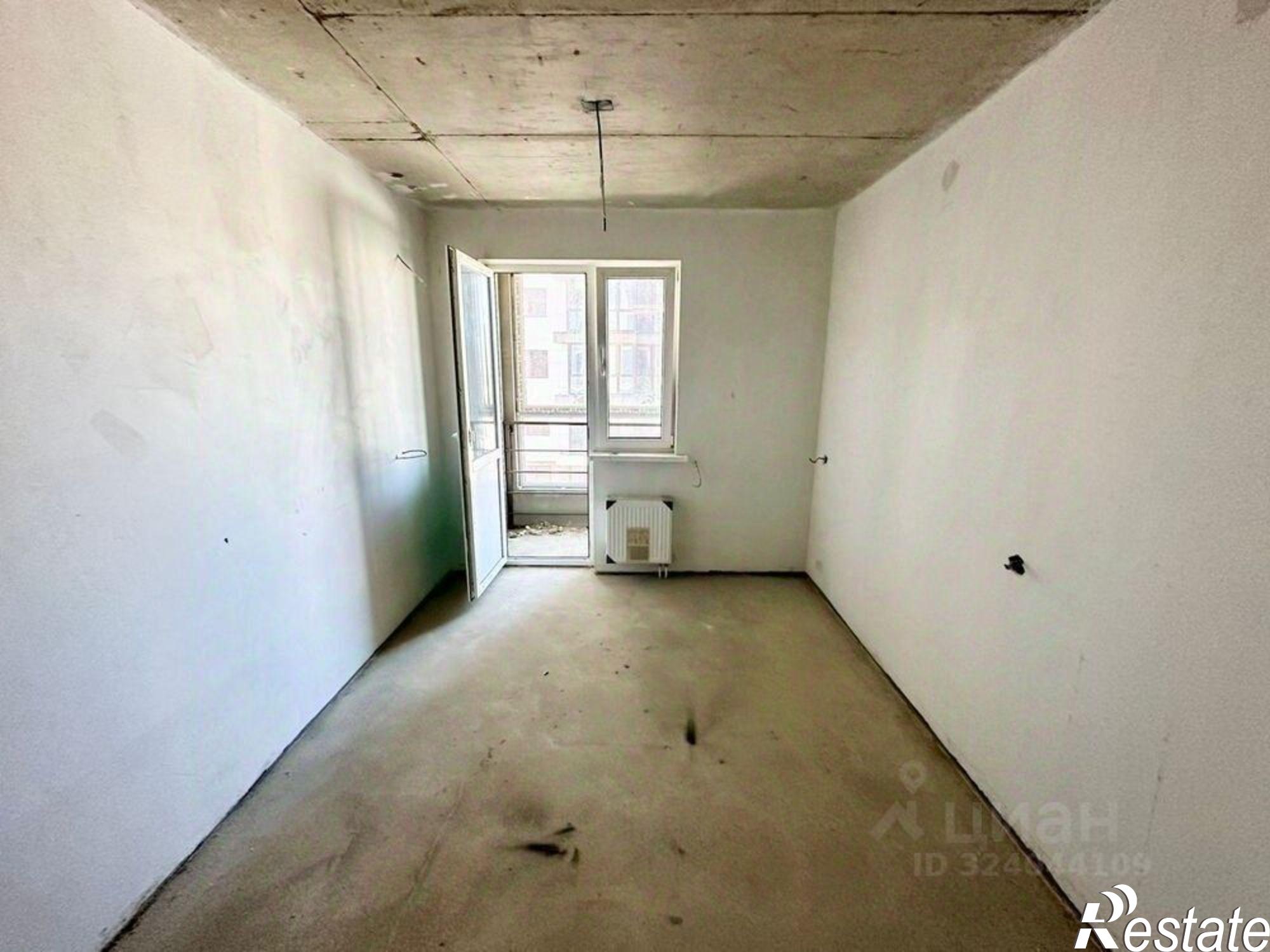 Купить квартиру за 6 400 000 рублей на ул Омелькова, 93