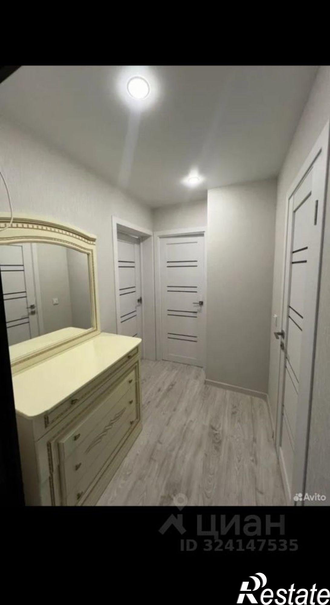 Сдать квартиру за 32 000 рублей на улица Ленина, 237