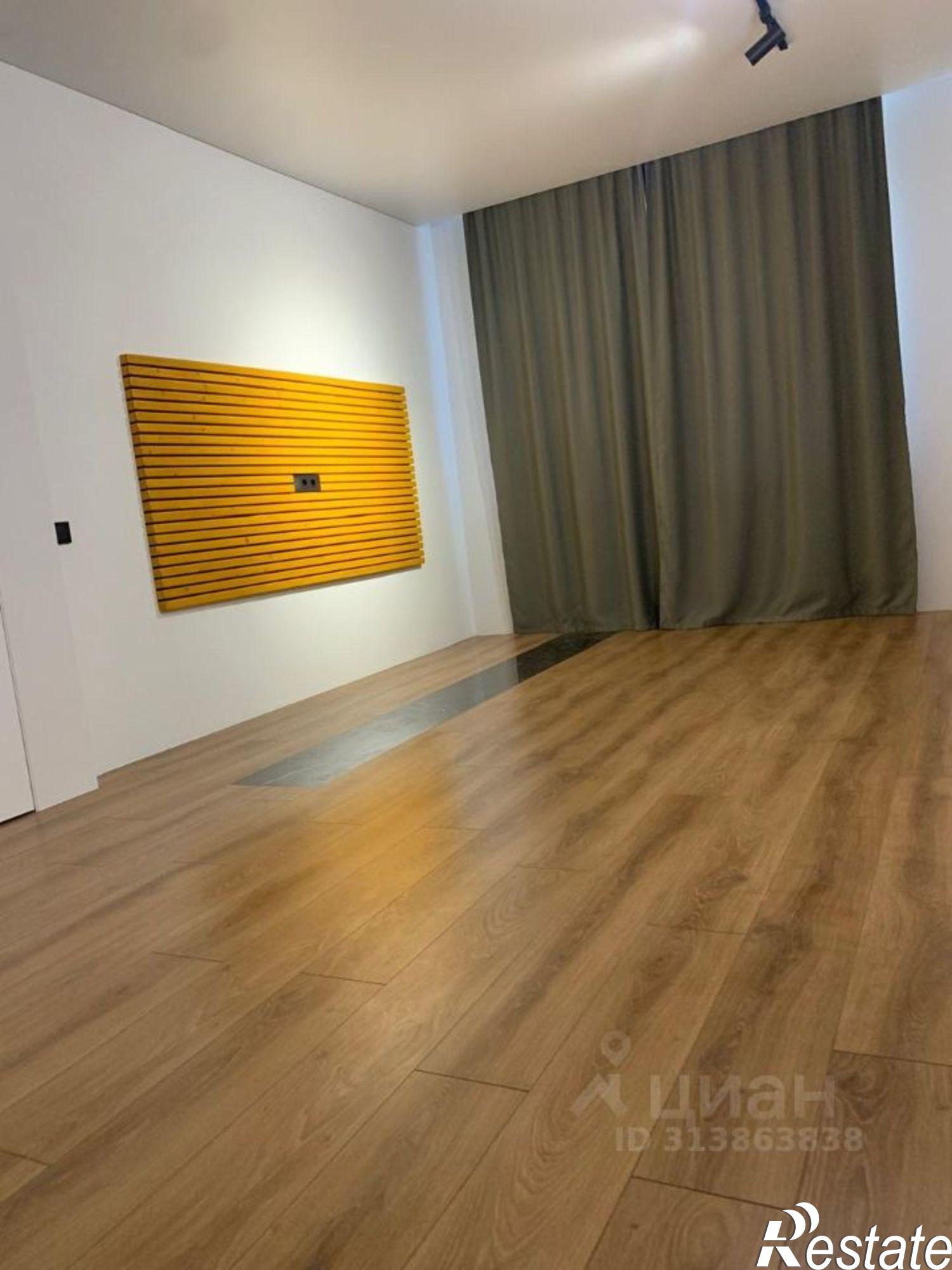 Купить квартиру за 6 850 000 рублей на Парковая улица, 64 к2