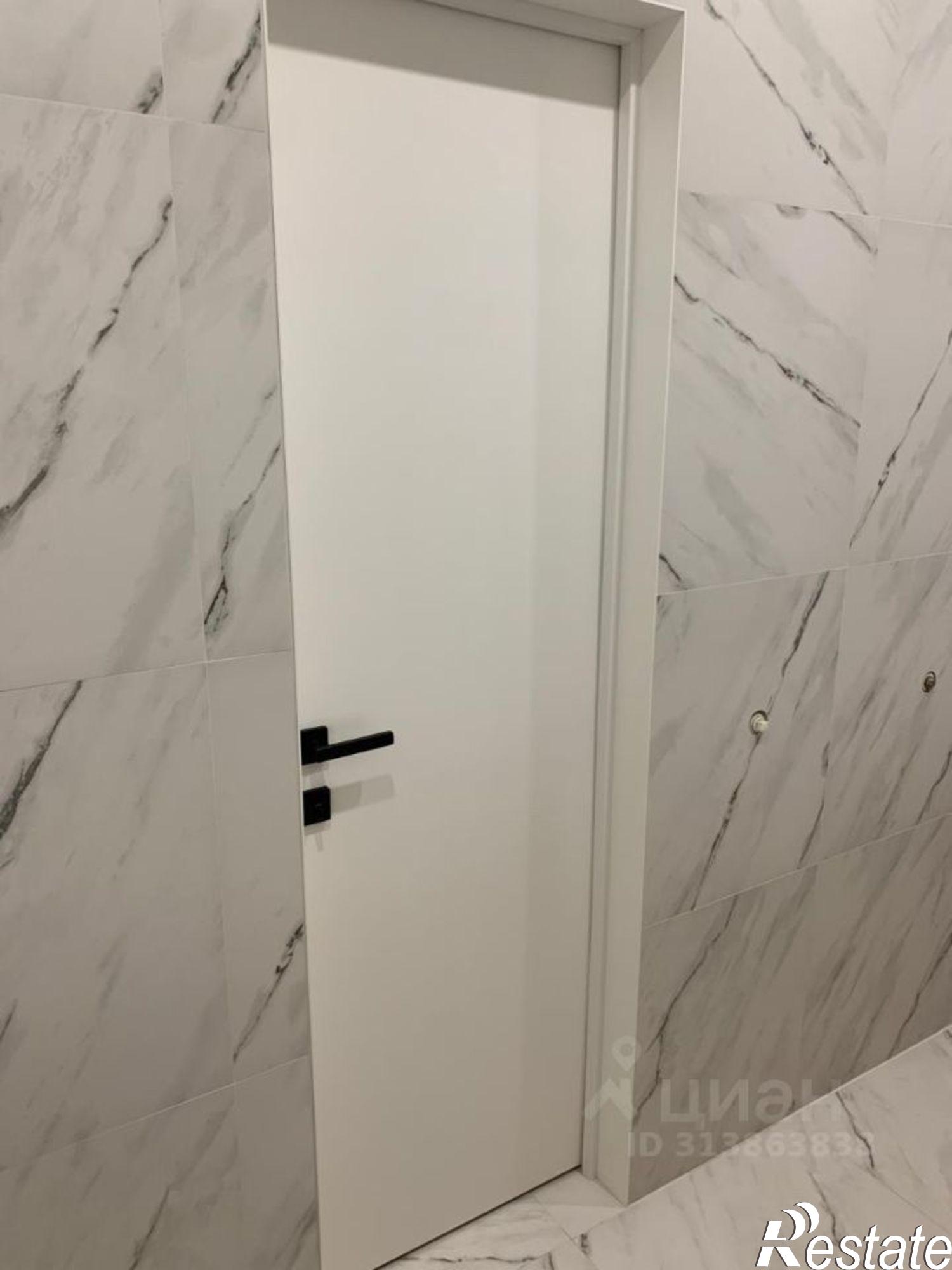 Купить квартиру за 6 850 000 рублей на Парковая улица, 64 к2