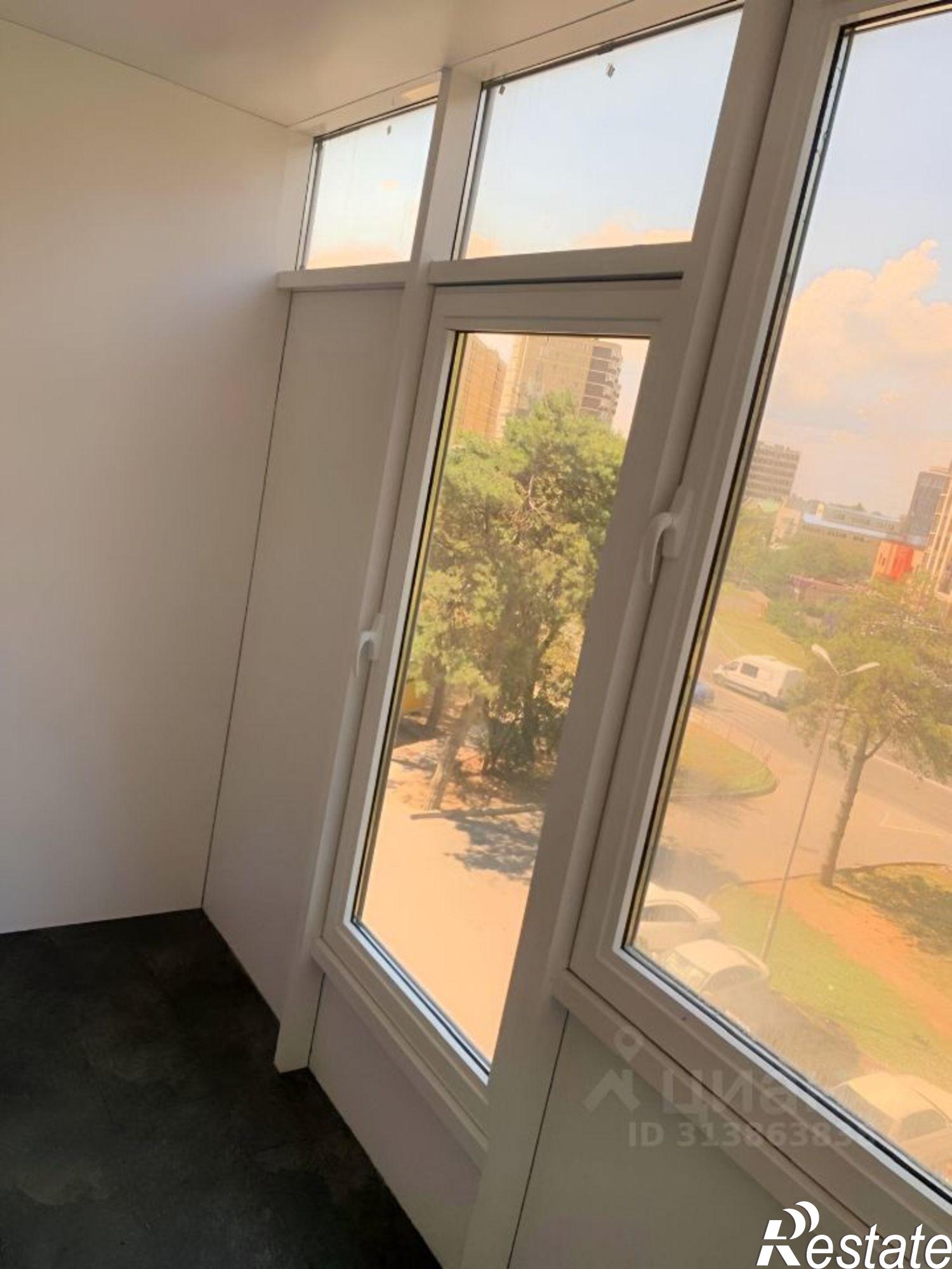 Купить квартиру за 6 850 000 рублей на Парковая улица, 64 к2