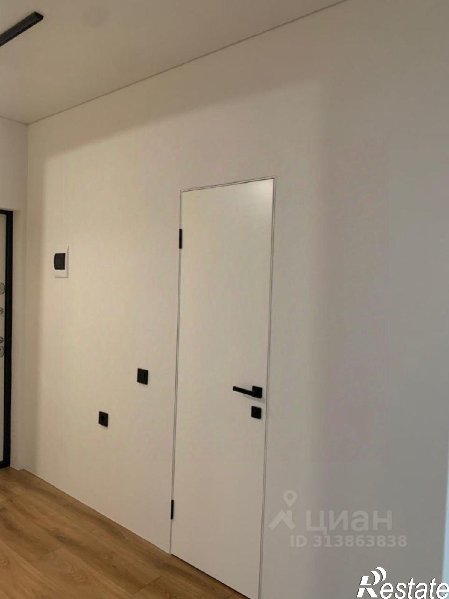 Купить квартиру за 6 850 000 рублей на Парковая улица, 64 к2