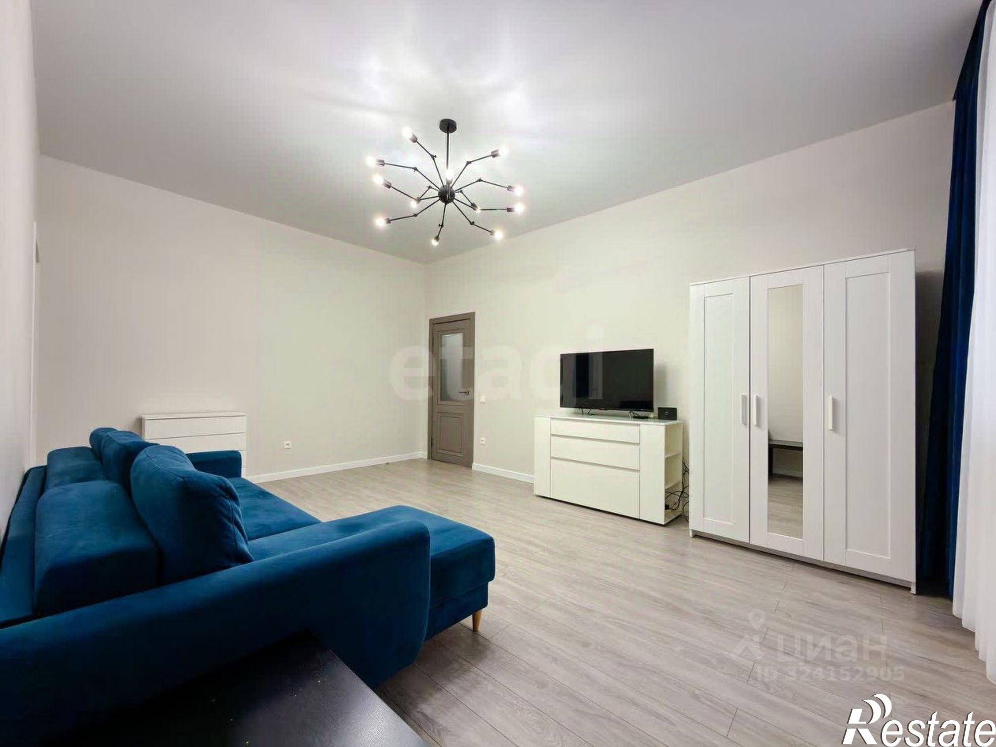 Сдать квартиру за 67 000 рублей на ул Ленина, 85