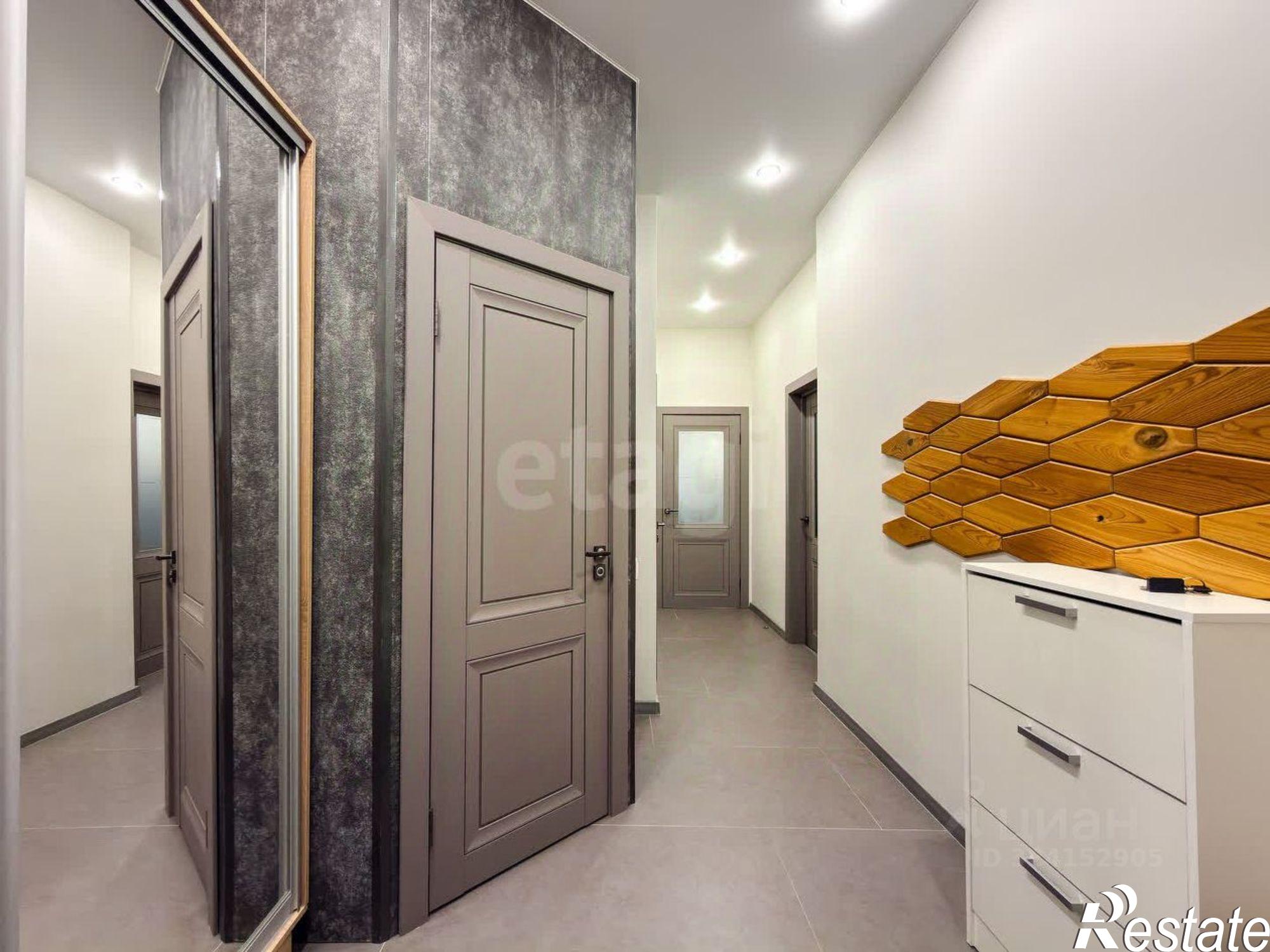 Сдать квартиру за 67 000 рублей на ул Ленина, 85