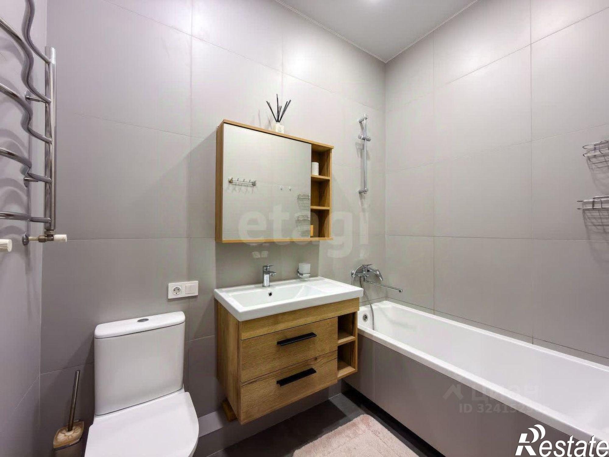 Сдать квартиру за 67 000 рублей на ул Ленина, 85