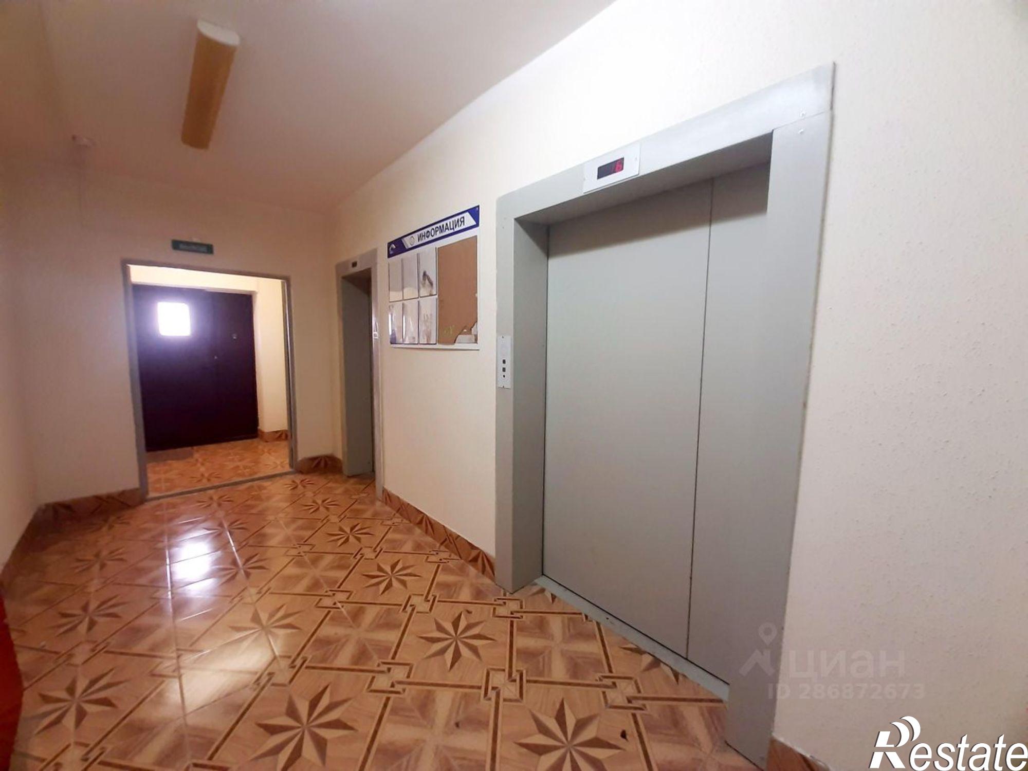 Сдать квартиру за 22 000 рублей на проезд Солдатских матерей, 6А 4