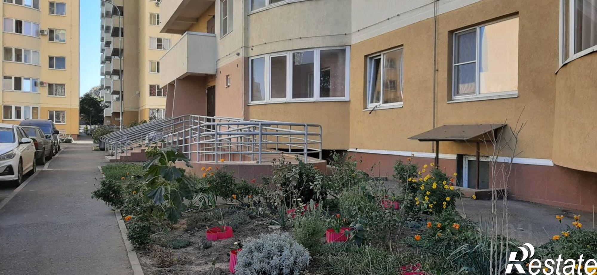 Сдать квартиру за 22 000 рублей на проезд Солдатских матерей, 6А 4