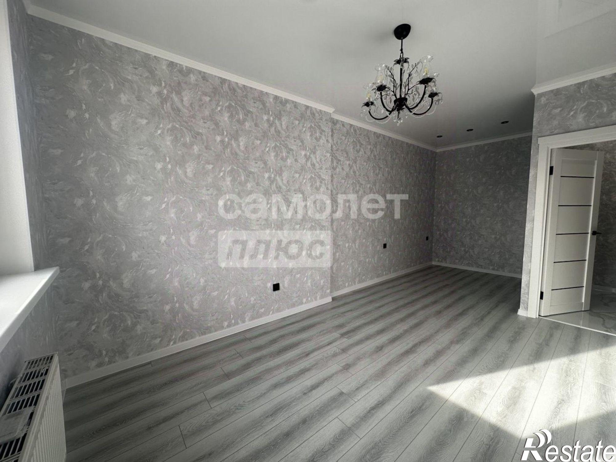 Купить квартиру за 7 830 000 рублей на улица Омелькова, 93