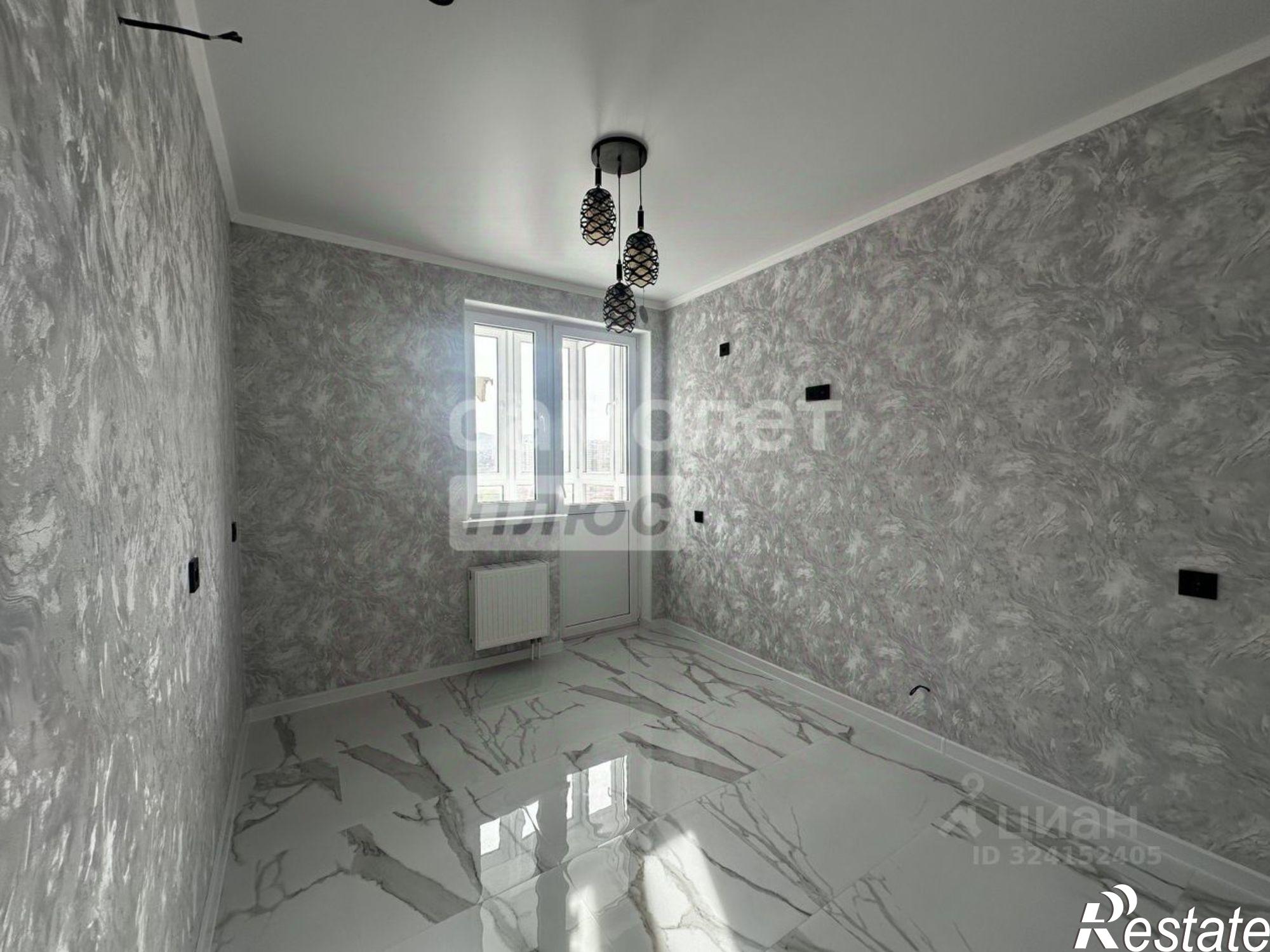 Купить квартиру за 7 830 000 рублей на улица Омелькова, 93