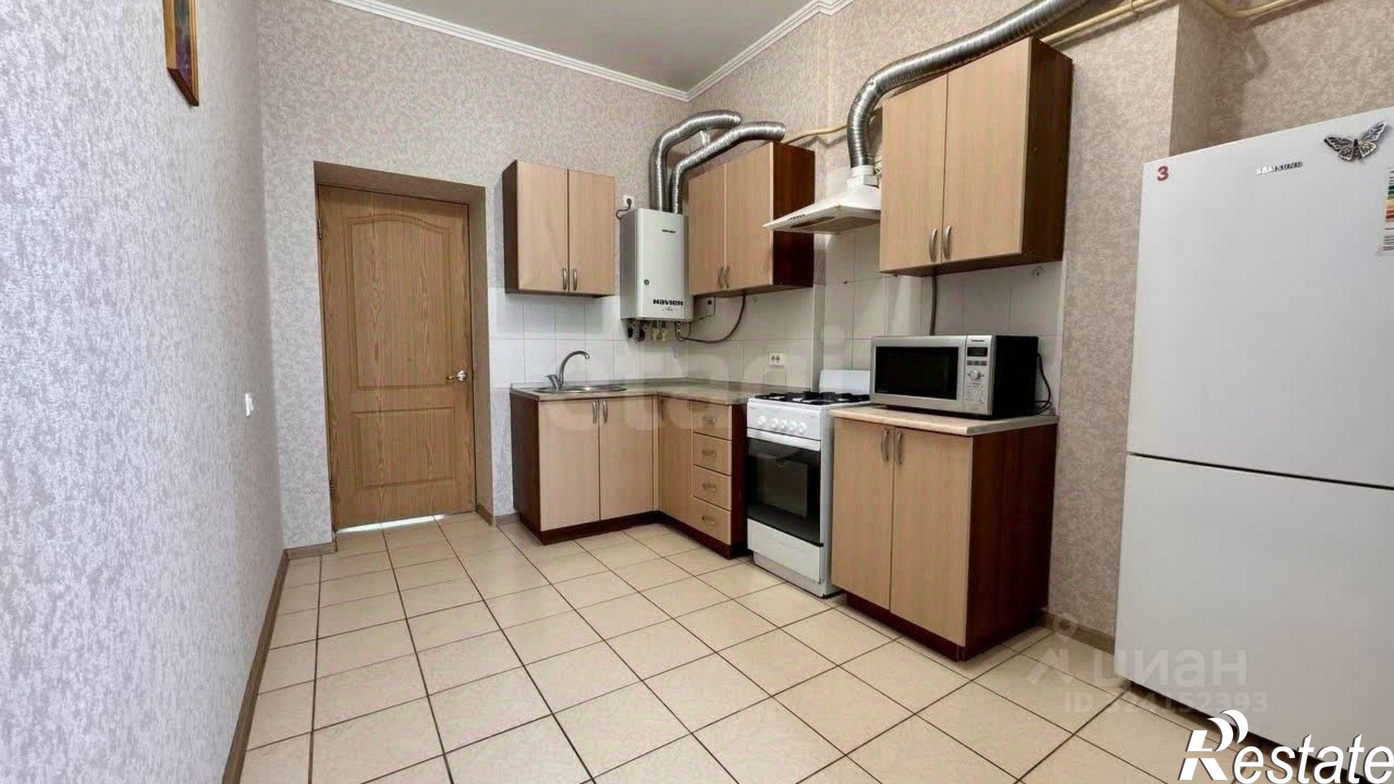 Купить квартиру за 6 150 000 рублей на ул Краснозелёных, 29/4