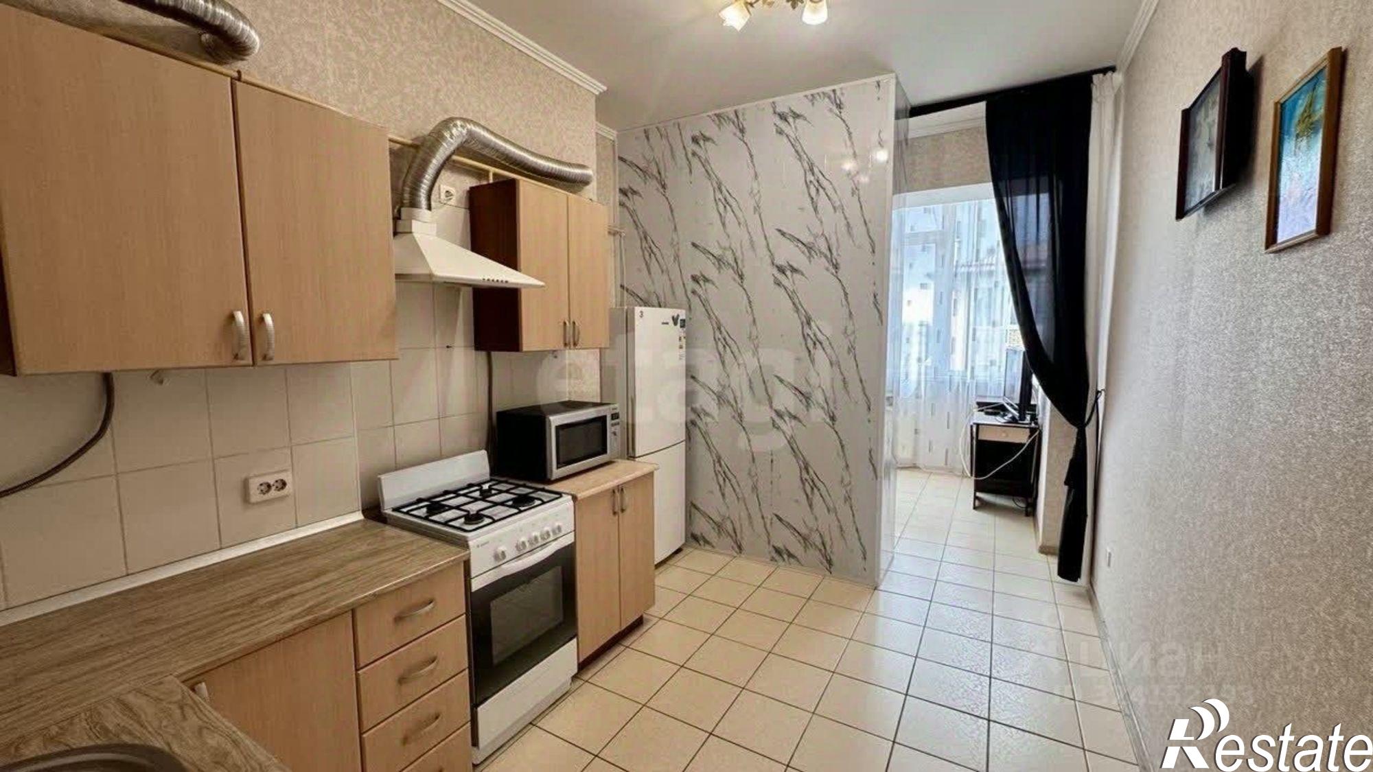 Купить квартиру за 6 150 000 рублей на ул Краснозелёных, 29/4