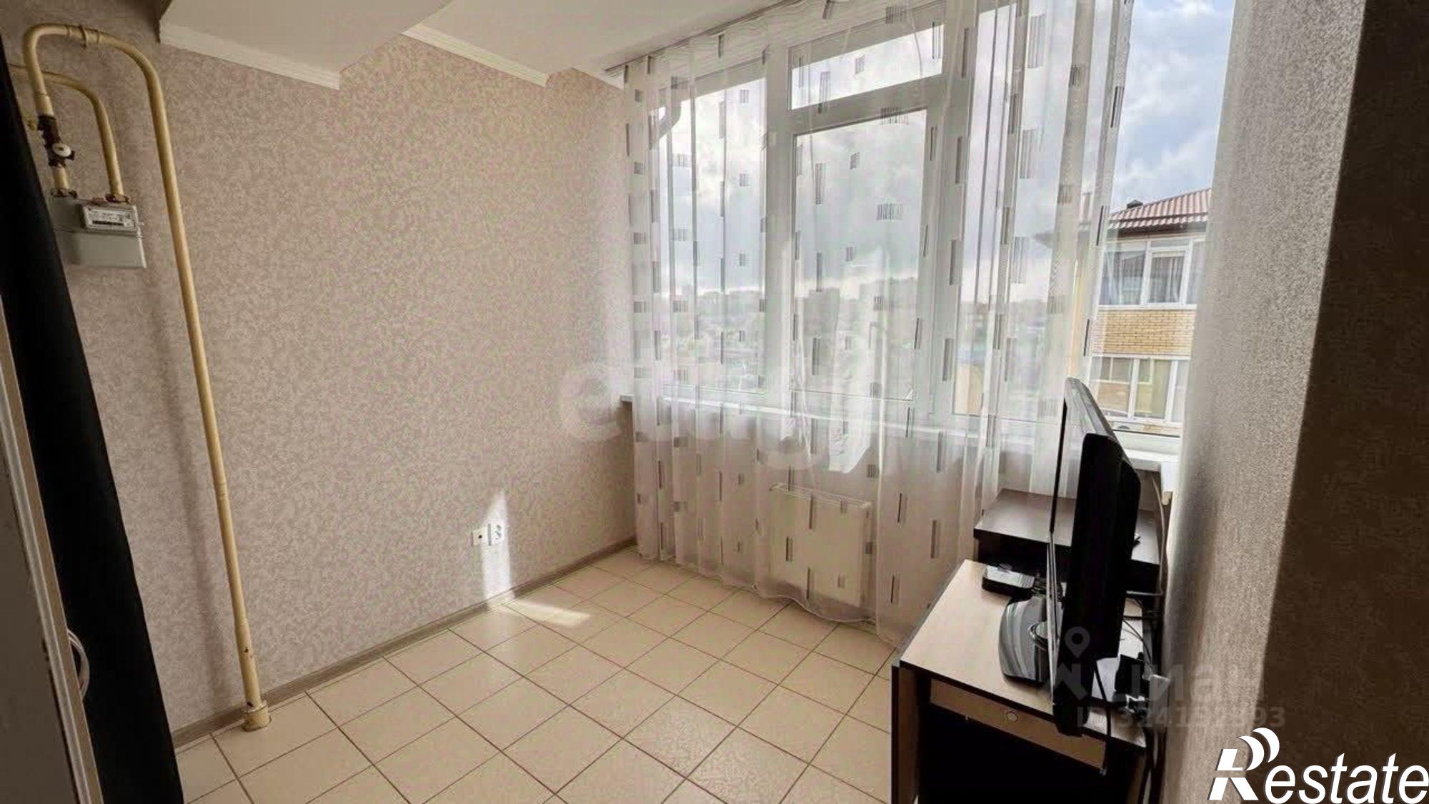 Купить квартиру за 6 150 000 рублей на ул Краснозелёных, 29/4