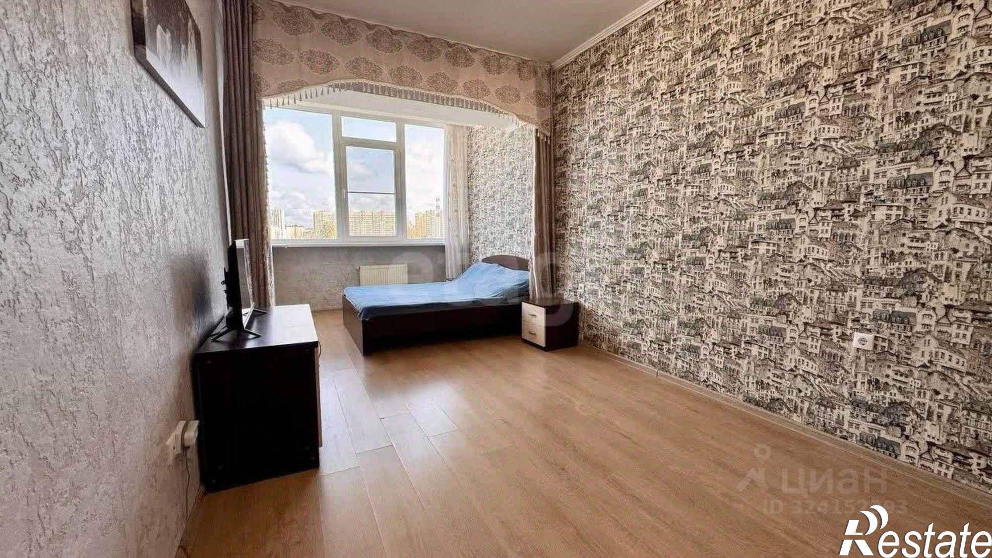 Купить квартиру за 6 150 000 рублей на ул Краснозелёных, 29/4