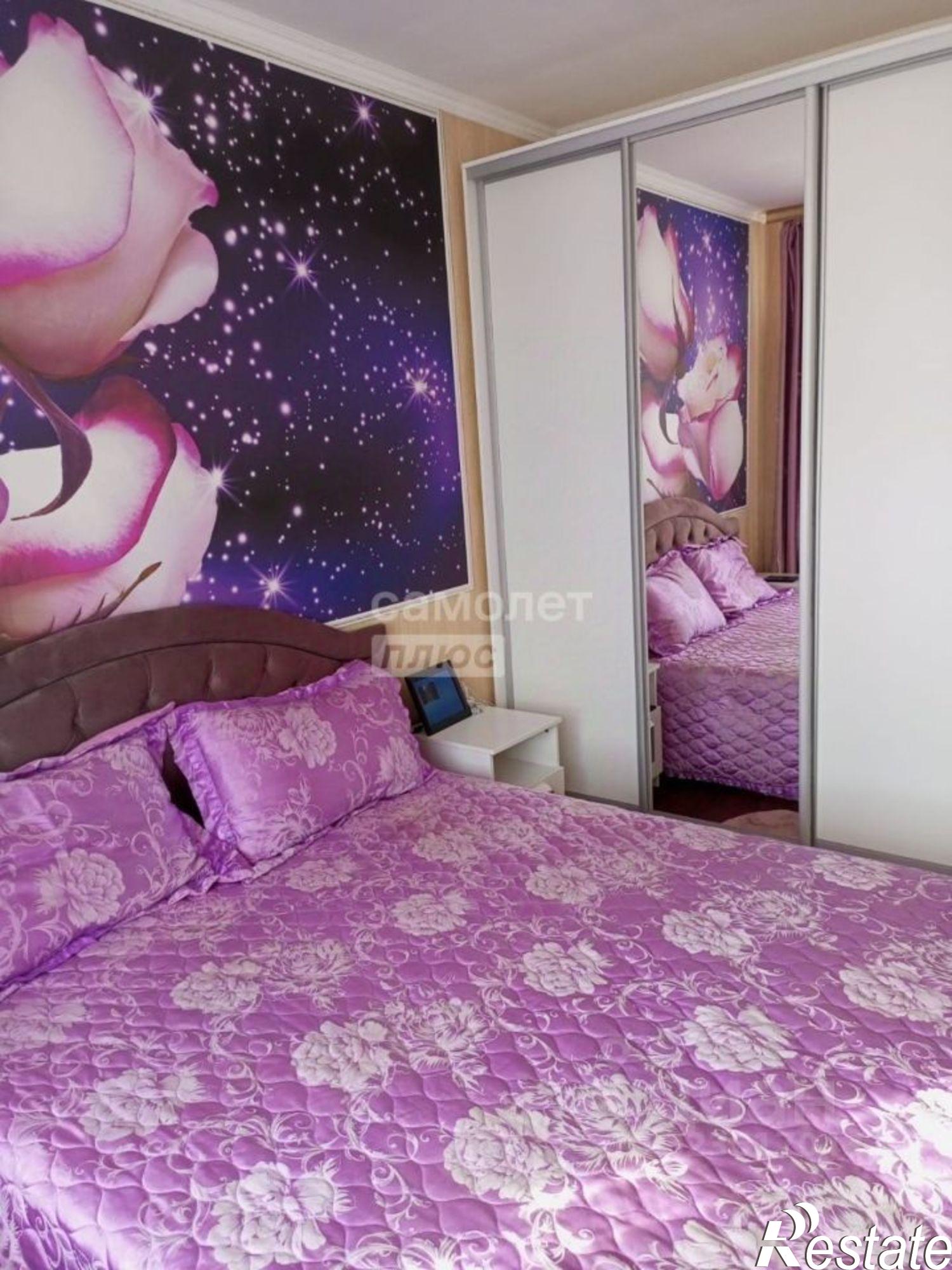 Купить квартиру за 10 500 000 рублей на ул Крымская, 272