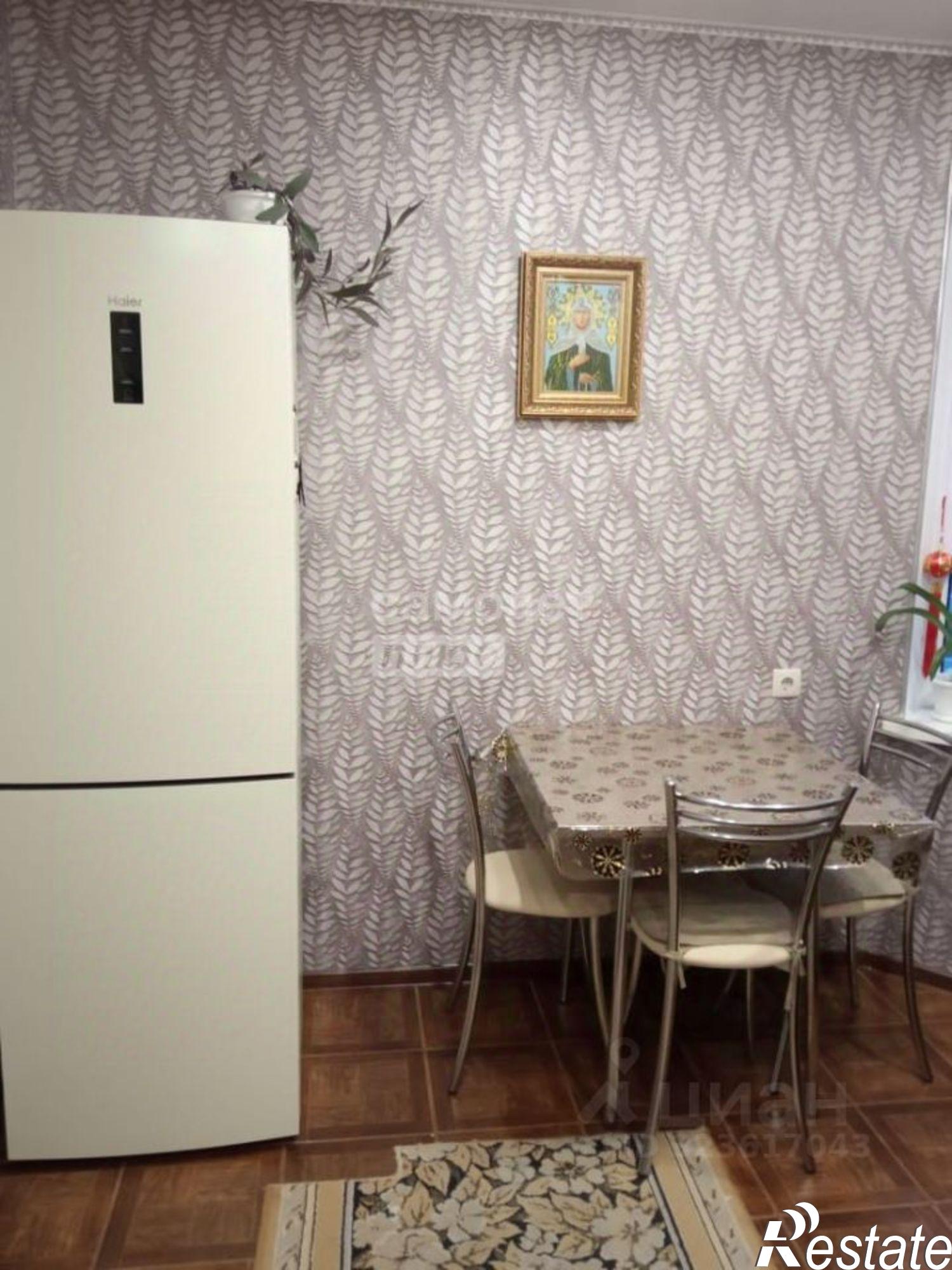 Купить квартиру за 10 500 000 рублей на ул Крымская, 272