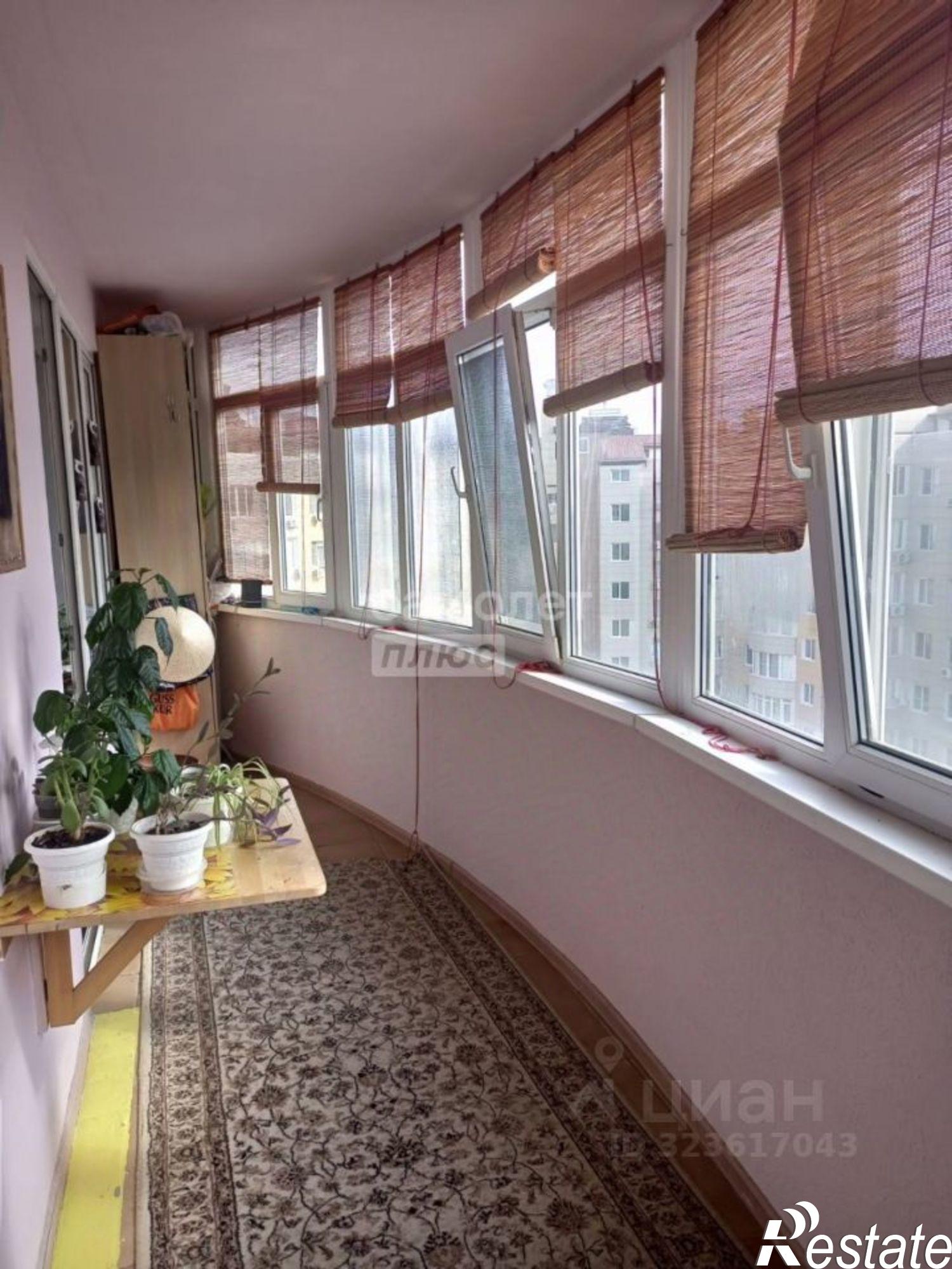 Купить квартиру за 10 500 000 рублей на ул Крымская, 272