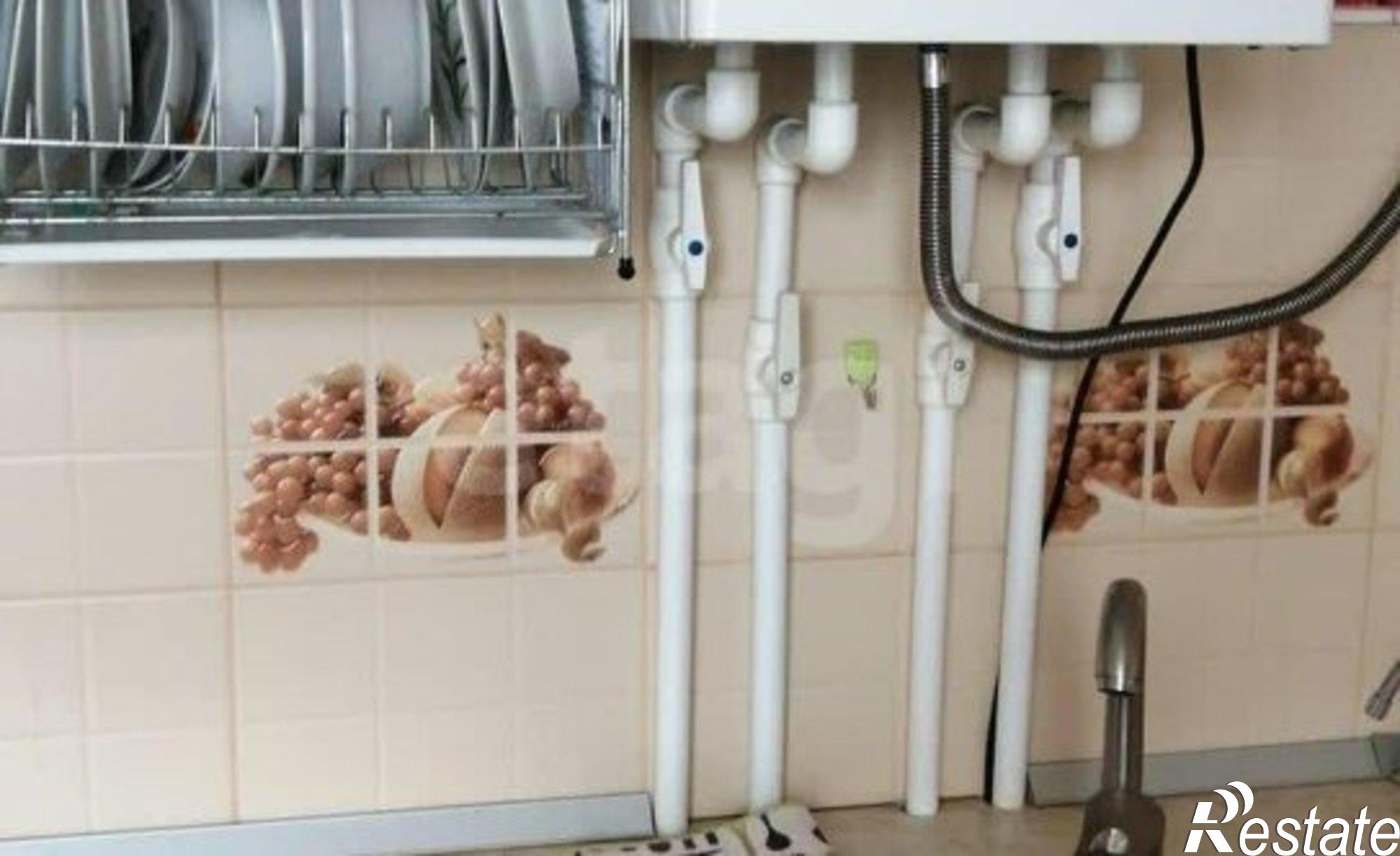 Купить квартиру за 8 800 000 рублей на Парковая улица, 64А к6