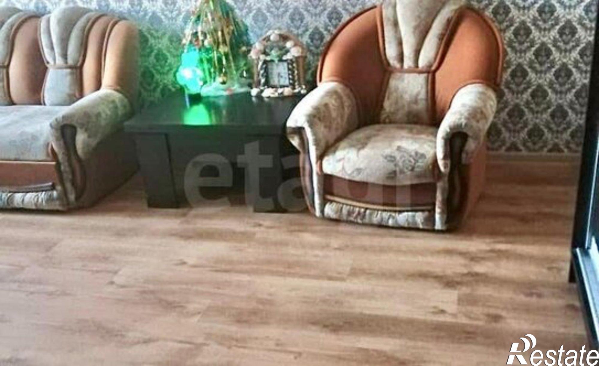 Купить квартиру за 8 800 000 рублей на Парковая улица, 64А к6