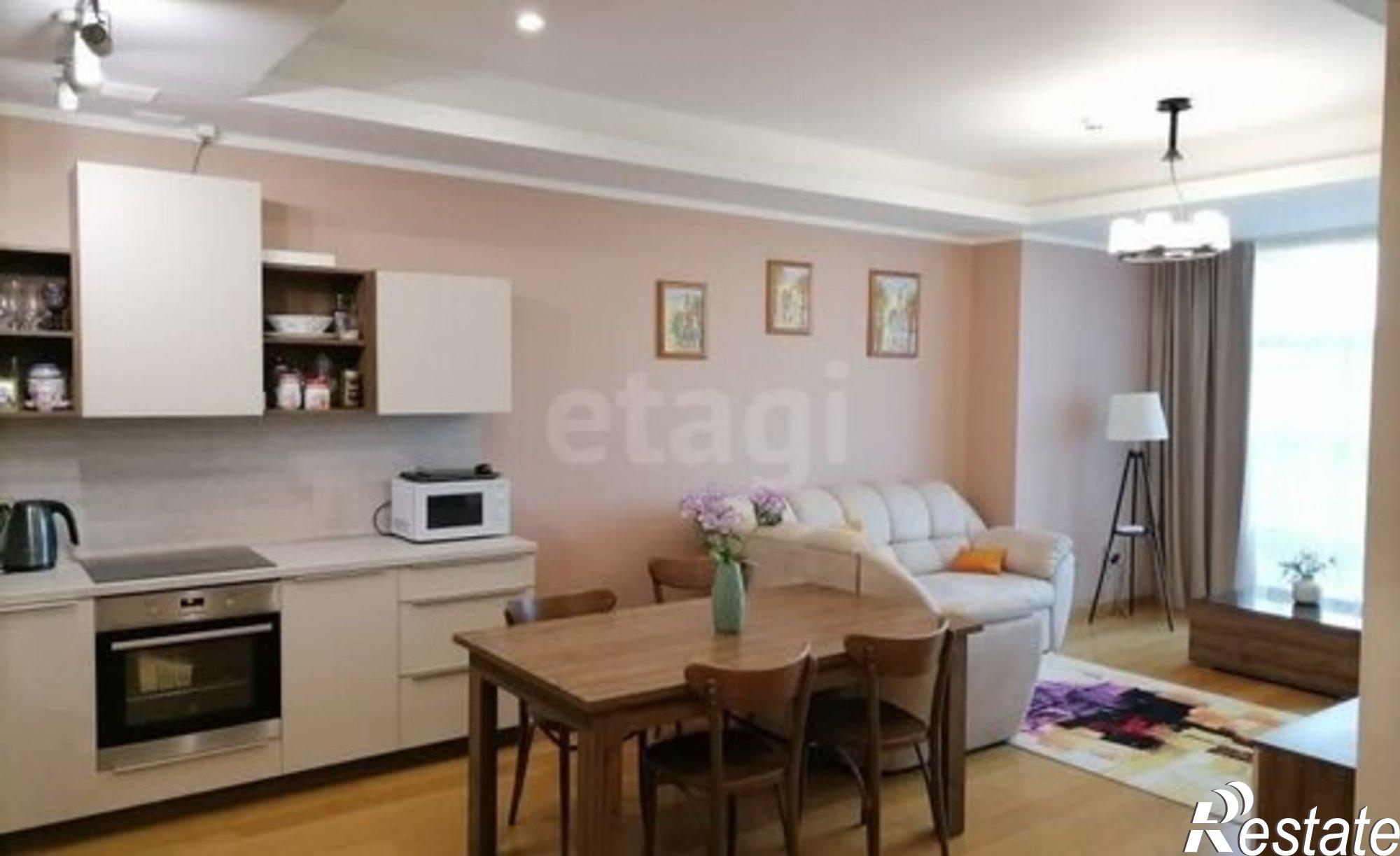 Купить квартиру за 27 500 000 рублей на проспект Революции, 3