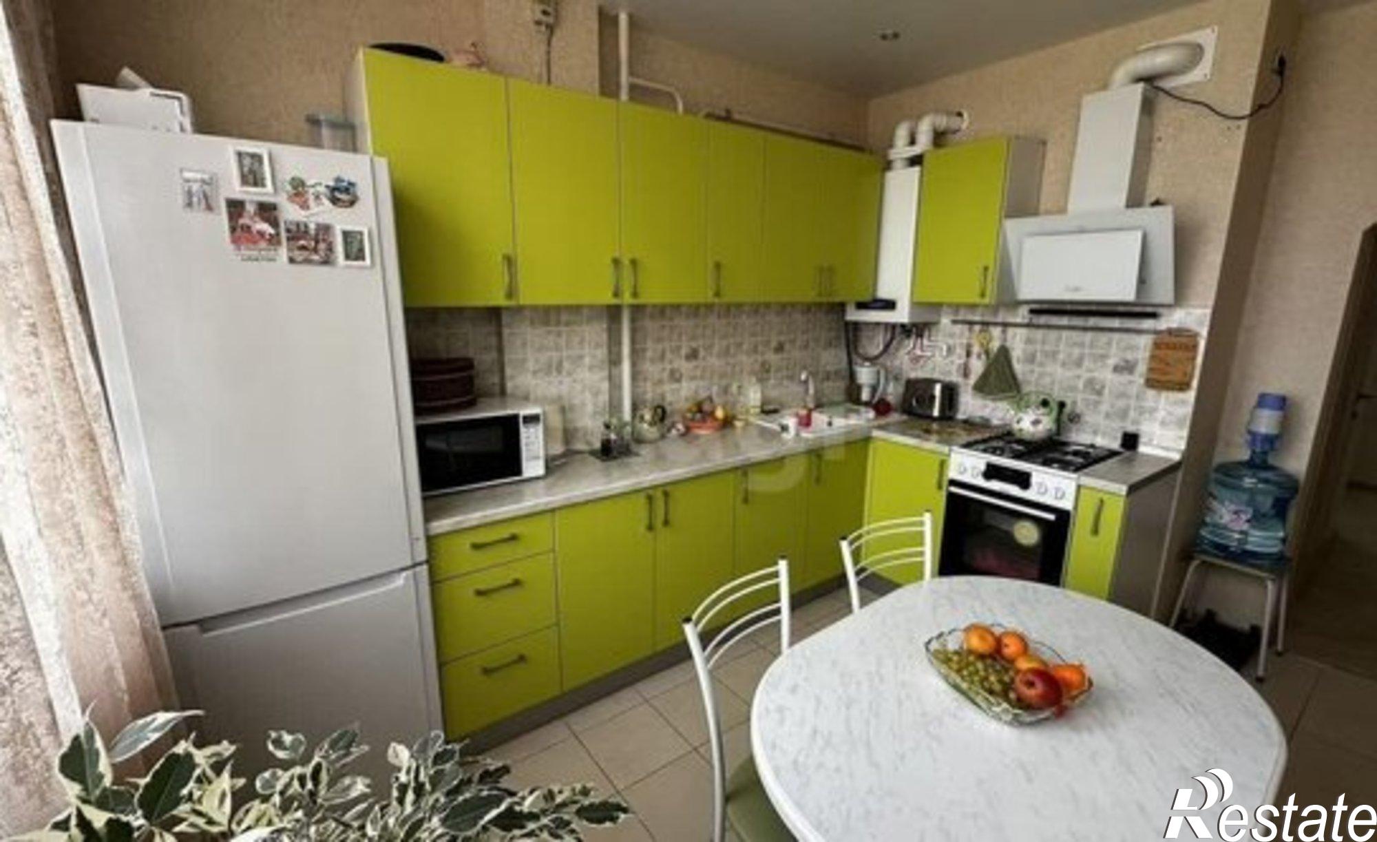 Купить квартиру за 8 500 000 рублей на ул Рождественская, 57 2