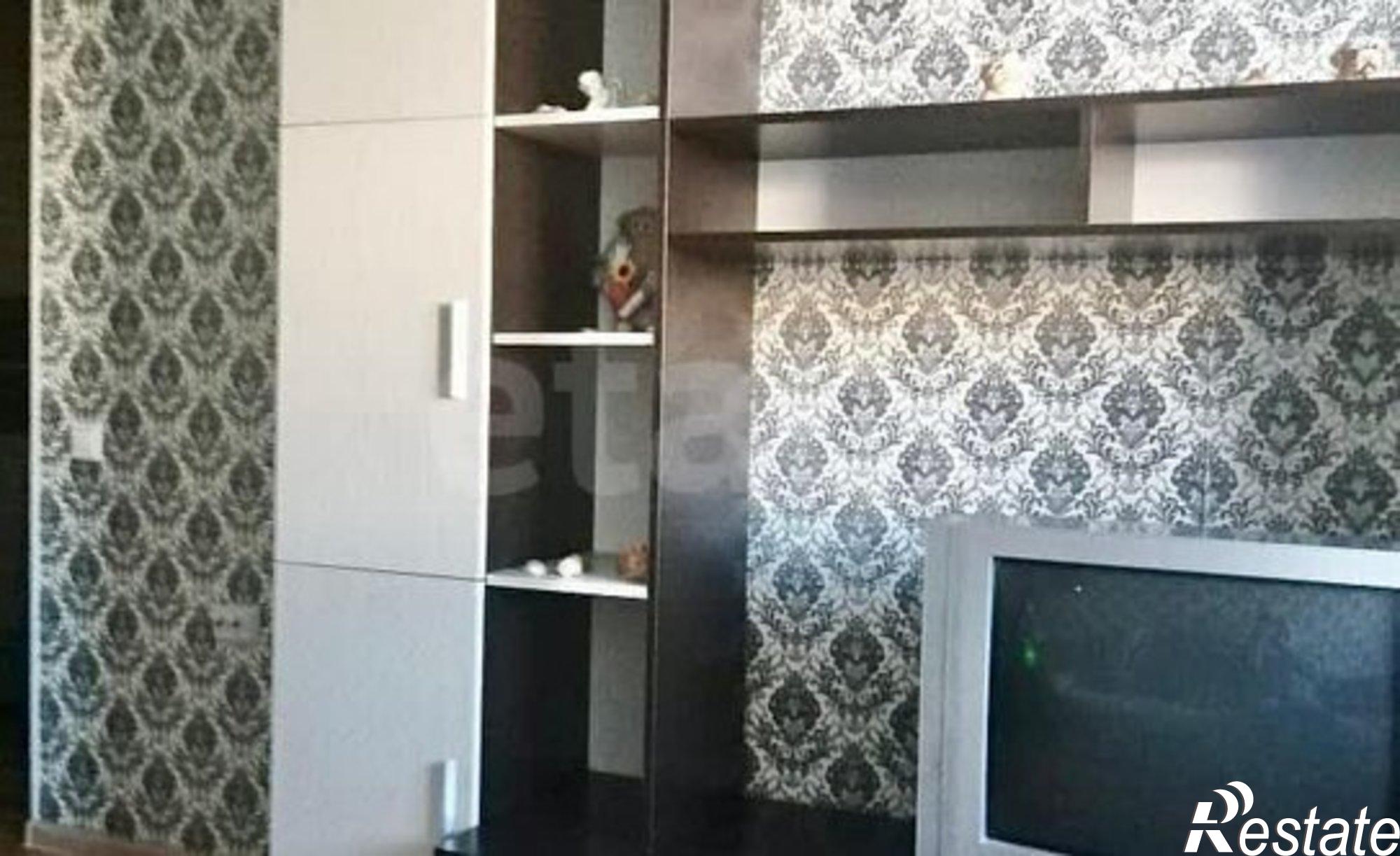 Купить квартиру за 8 800 000 рублей на Парковая улица, 64А к6