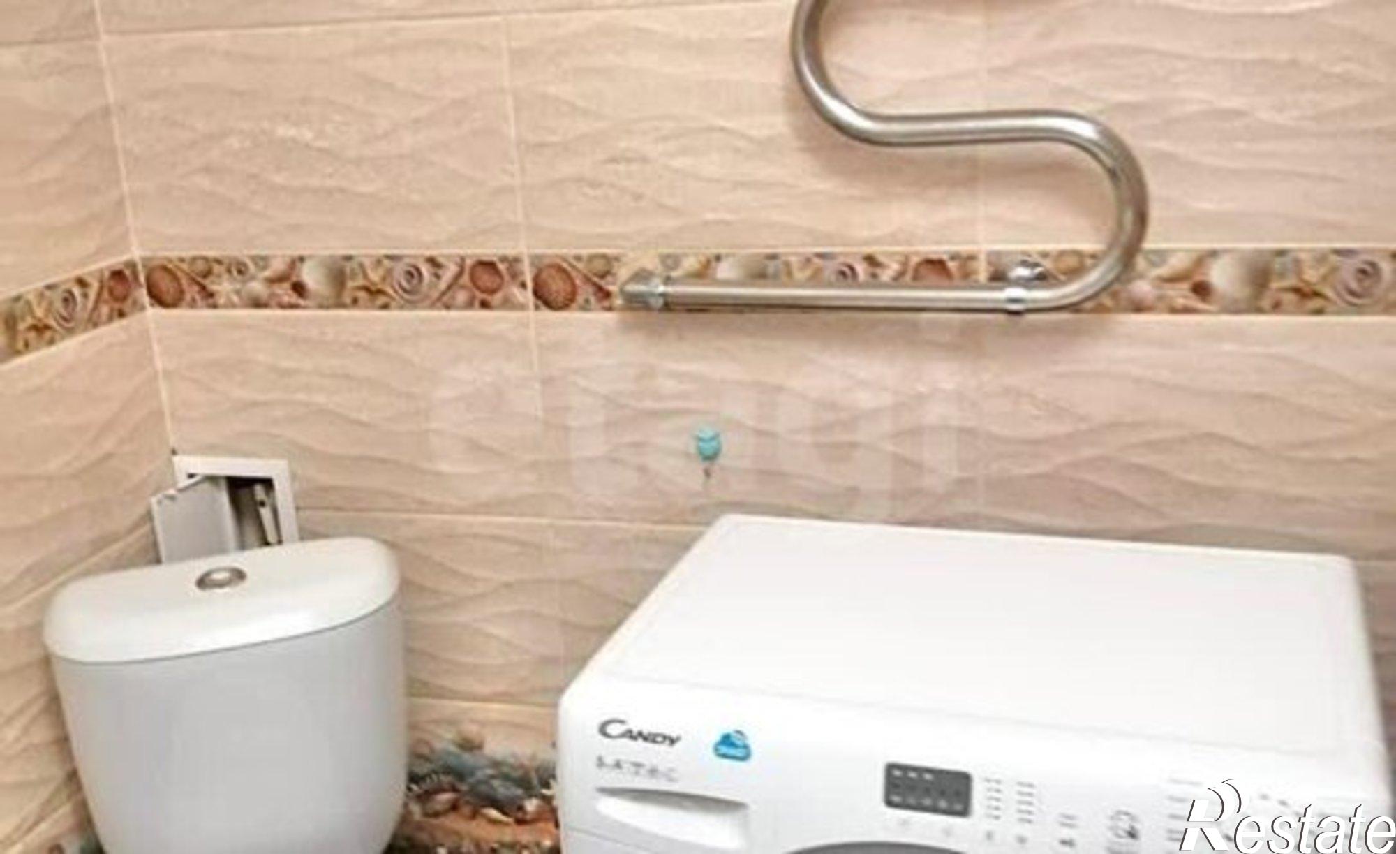 Купить квартиру за 8 800 000 рублей на Парковая улица, 64А к6