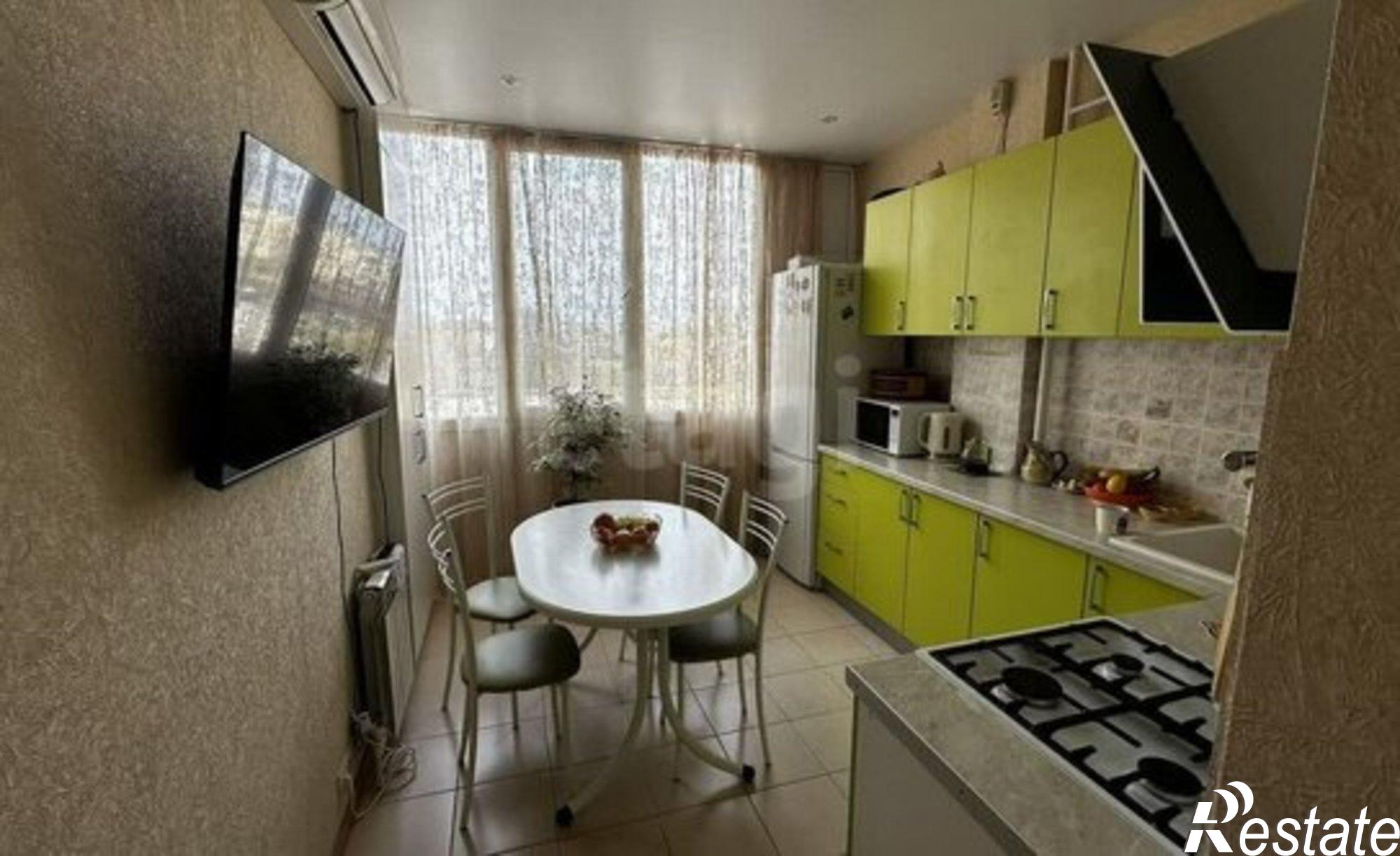 Купить квартиру за 8 500 000 рублей на ул Рождественская, 57 2