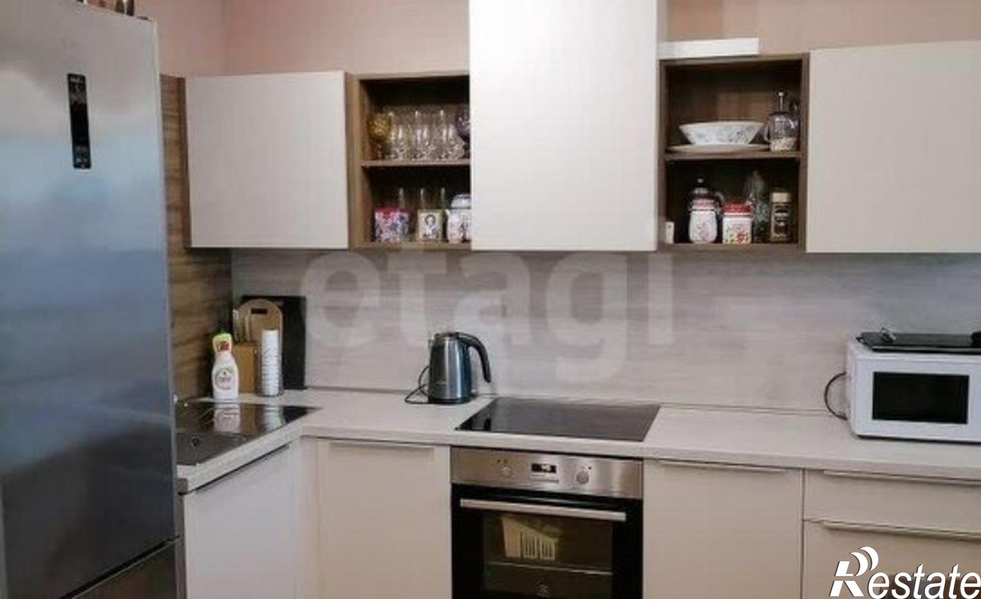 Купить квартиру за 27 500 000 рублей на проспект Революции, 3