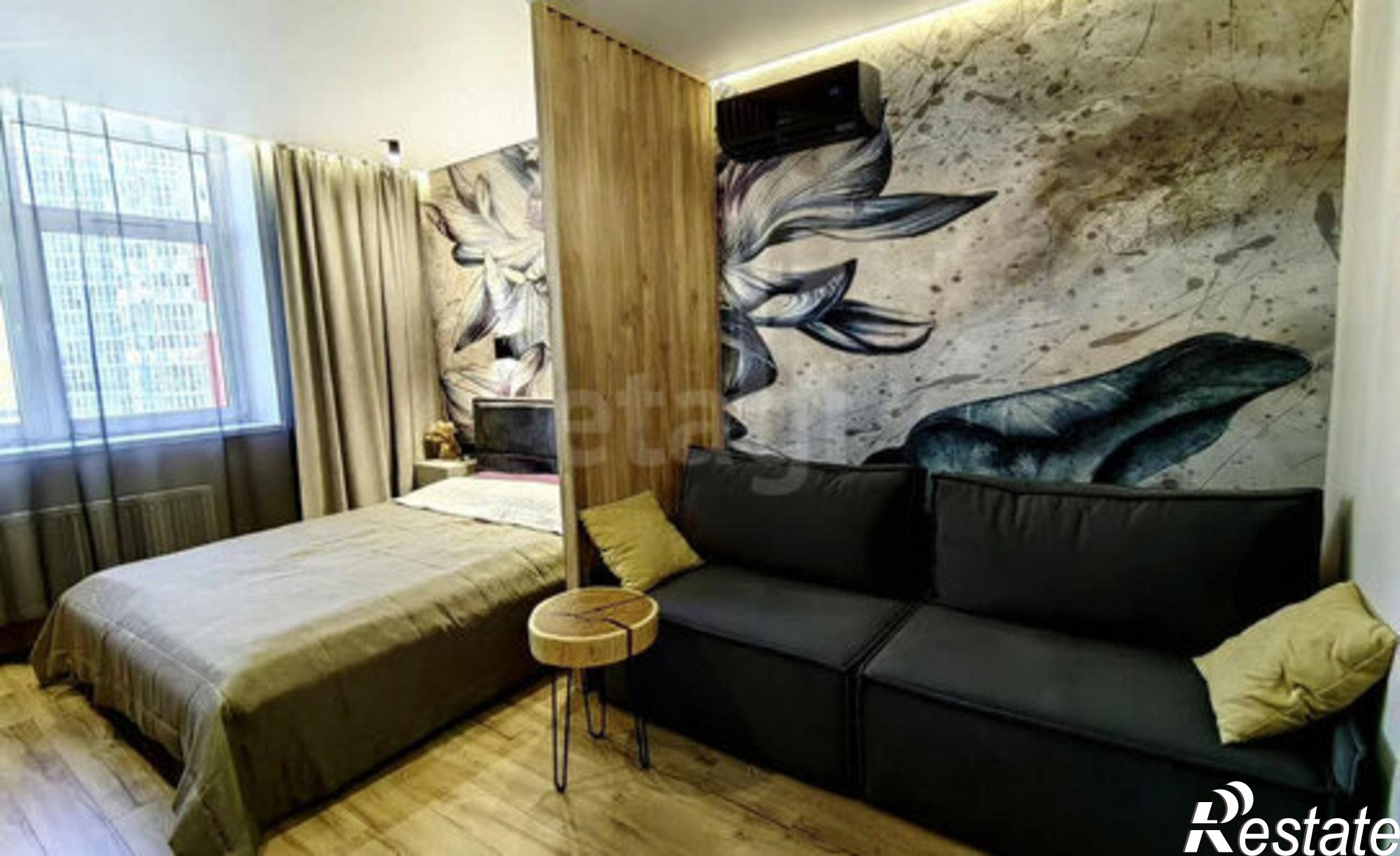 Купить квартиру за 13 495 000 рублей на ул Адмирала Пустошкина, 22 2