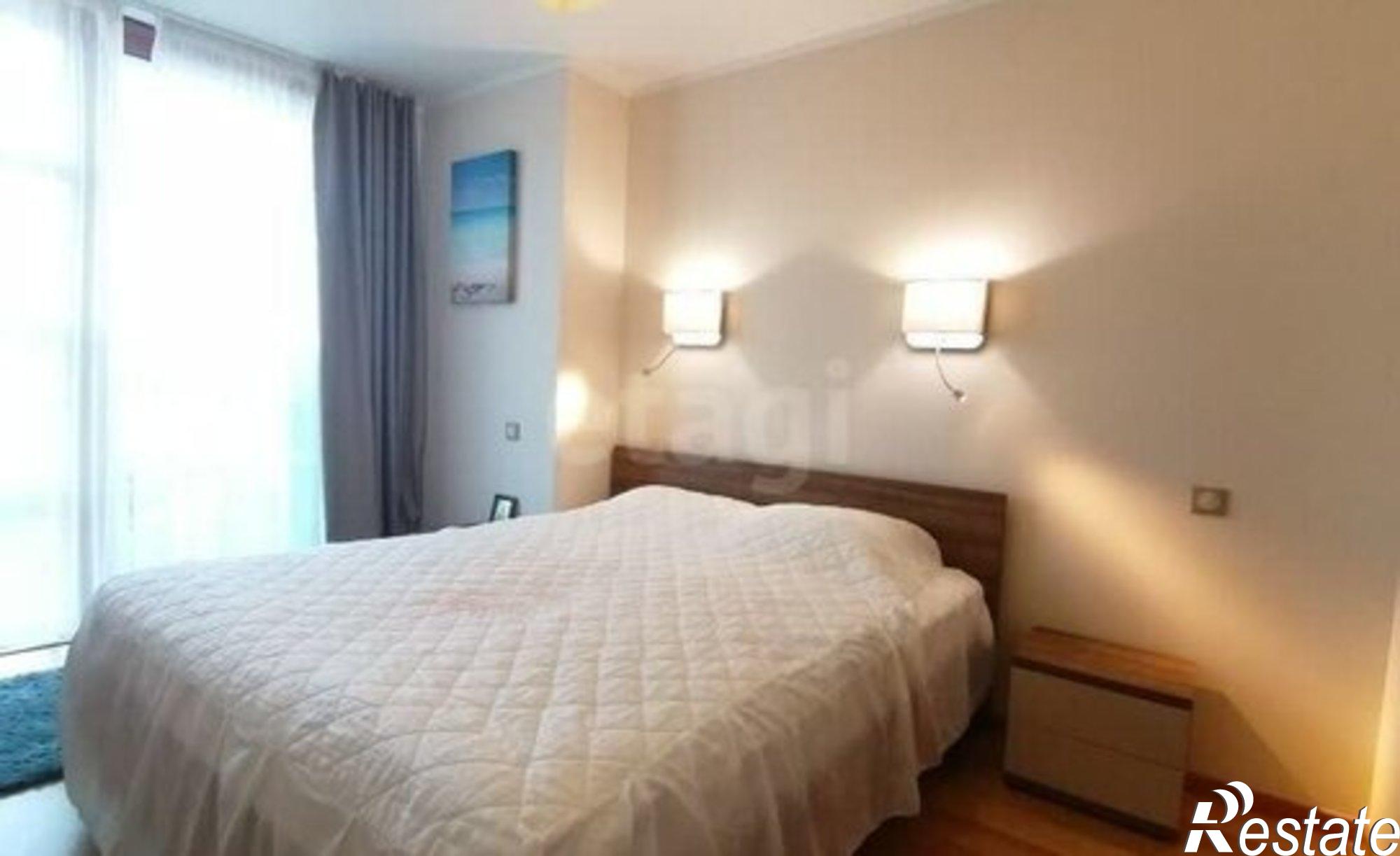 Купить квартиру за 27 500 000 рублей на проспект Революции, 3