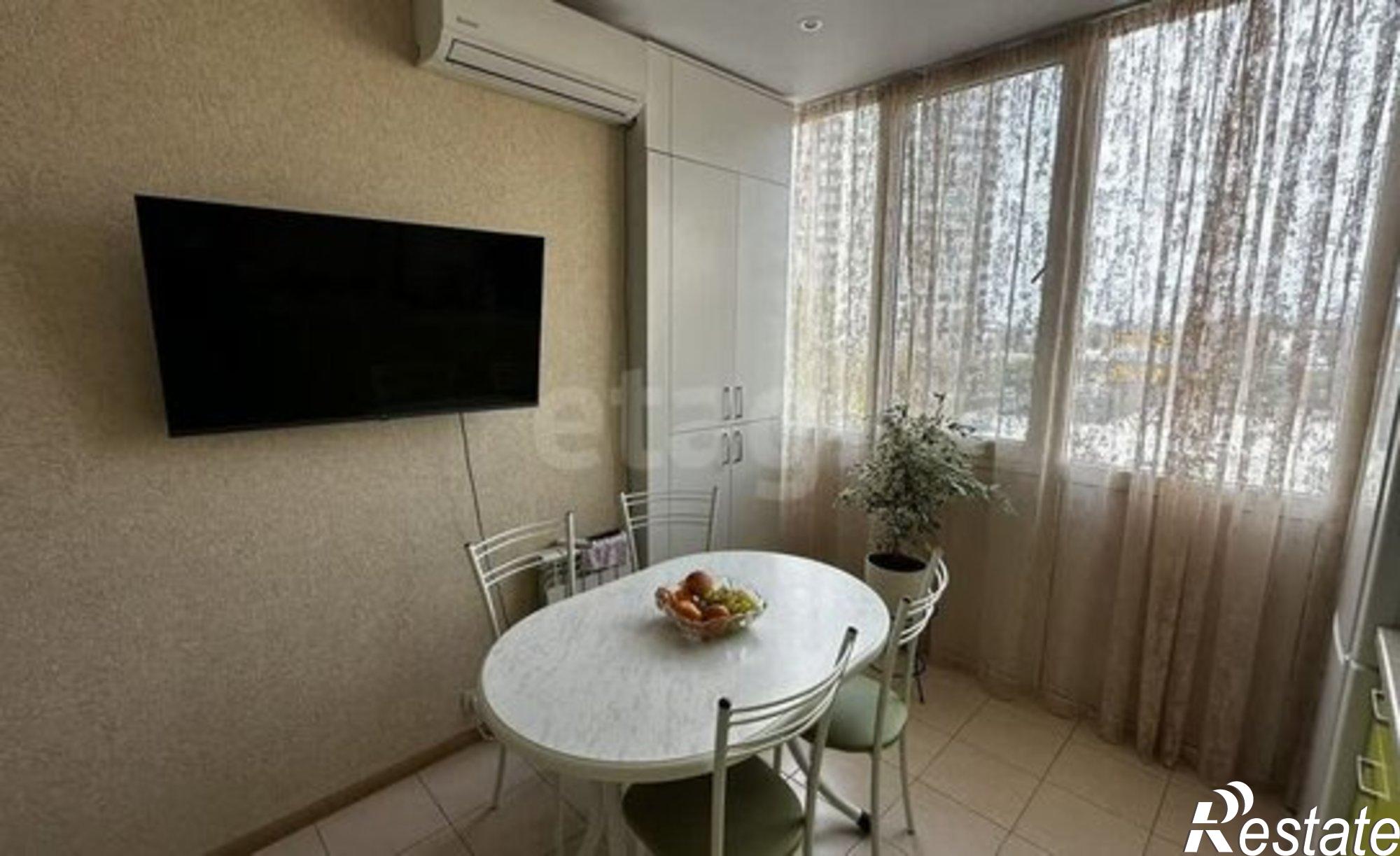 Купить квартиру за 8 500 000 рублей на ул Рождественская, 57 2