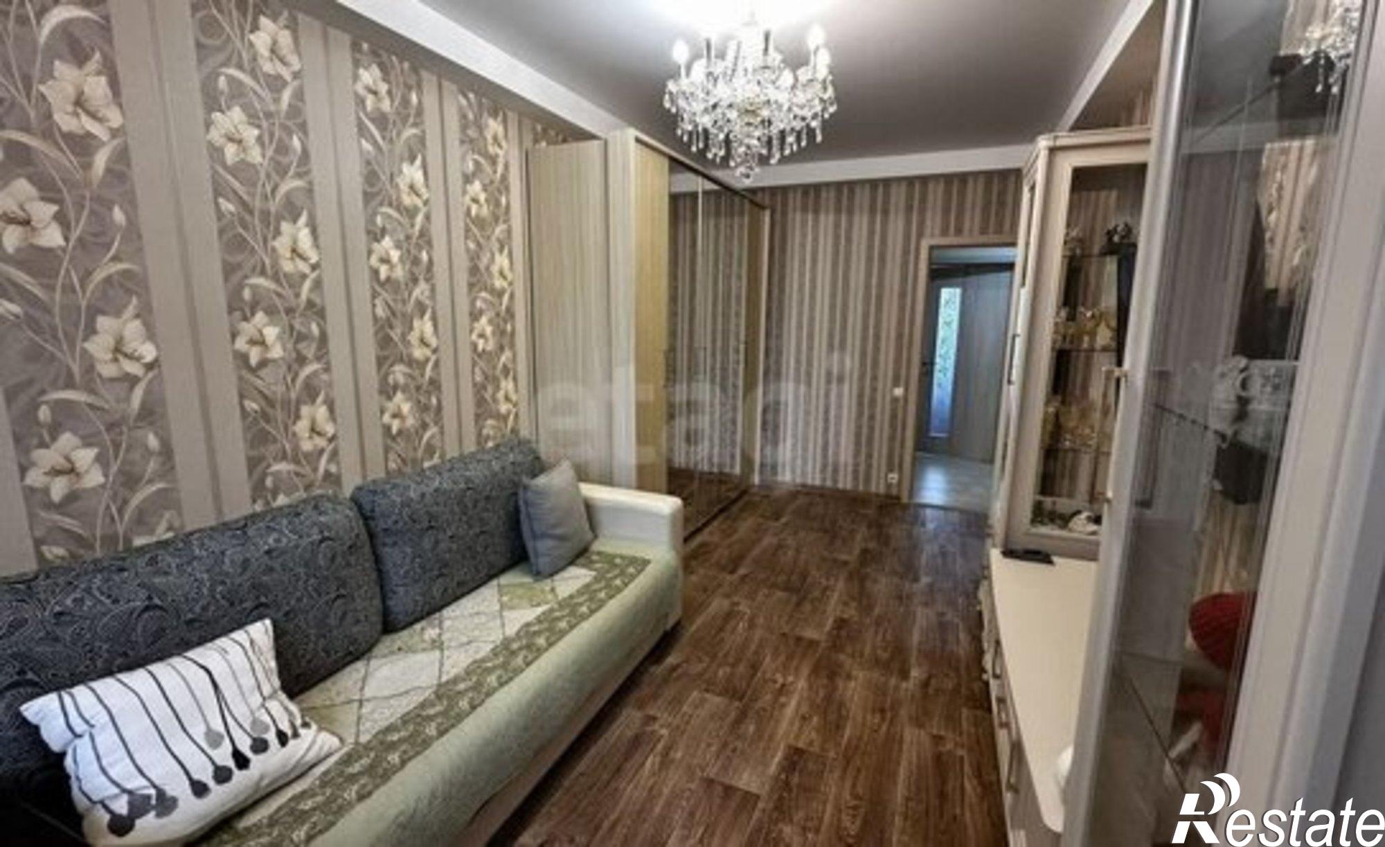 Купить квартиру за 8 500 000 рублей на ул Рождественская, 57 2