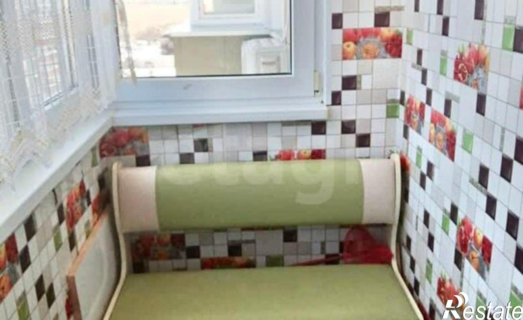 Купить квартиру за 8 800 000 рублей на Парковая улица, 64А к6