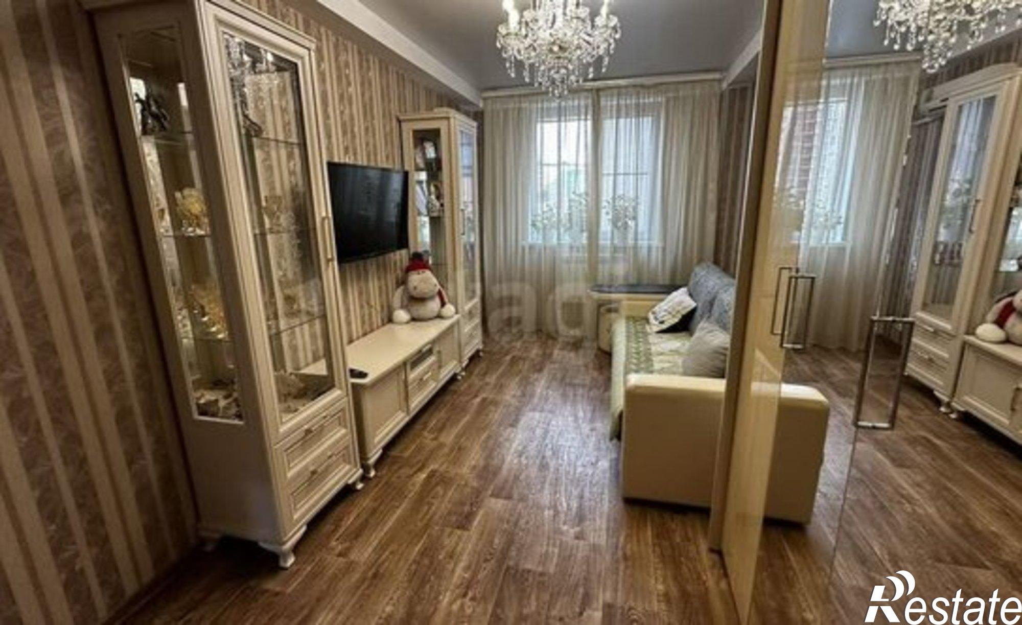 Купить квартиру за 8 500 000 рублей на ул Рождественская, 57 2