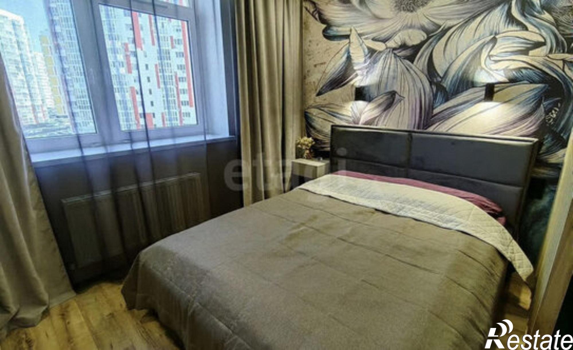 Купить квартиру за 13 495 000 рублей на ул Адмирала Пустошкина, 22 2