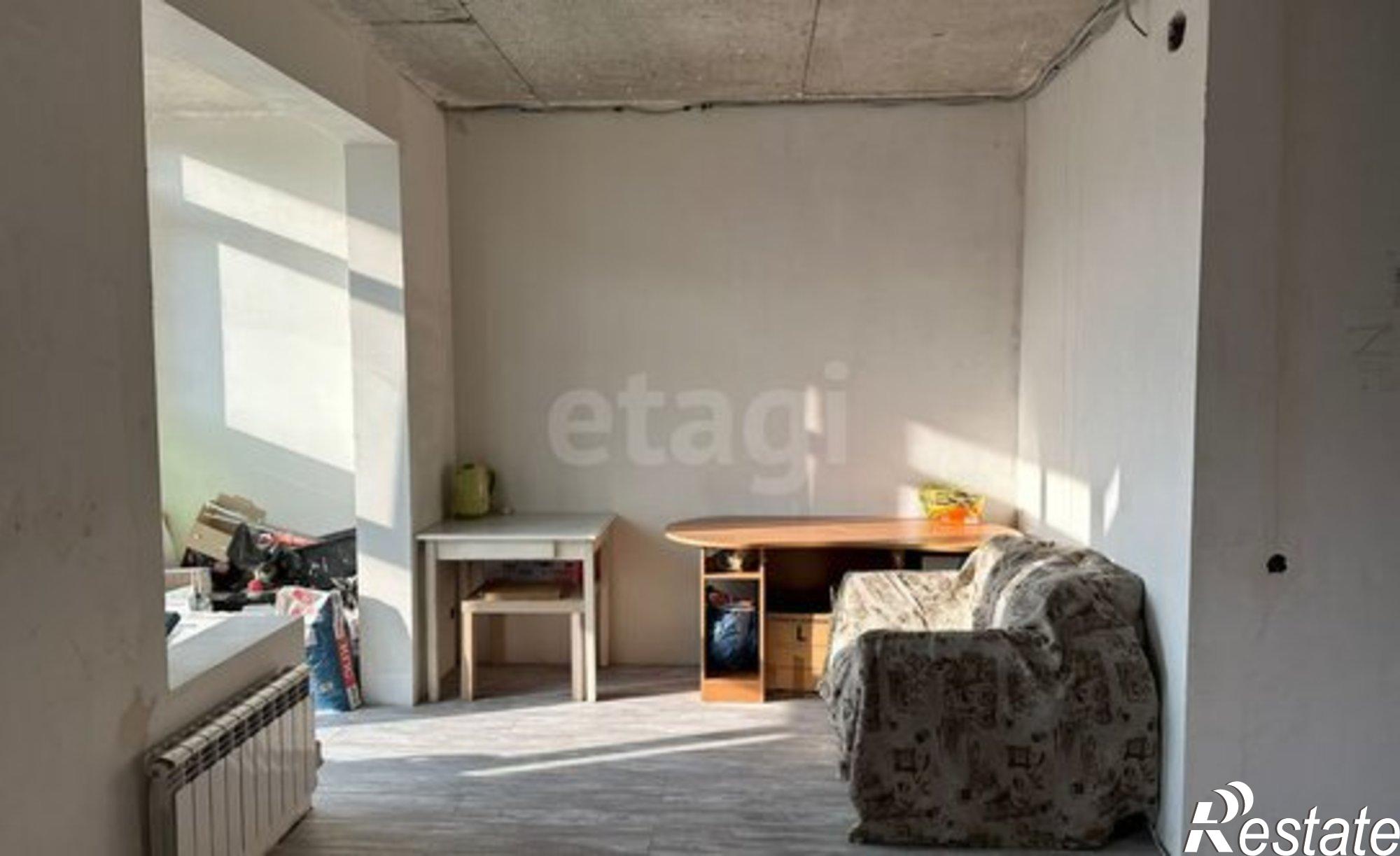 Купить квартиру за 7 900 000 рублей на Мирная улица, 29 к5