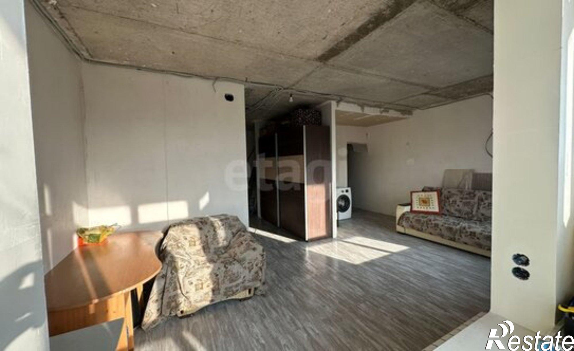 Купить квартиру за 7 900 000 рублей на Мирная улица, 29 к5