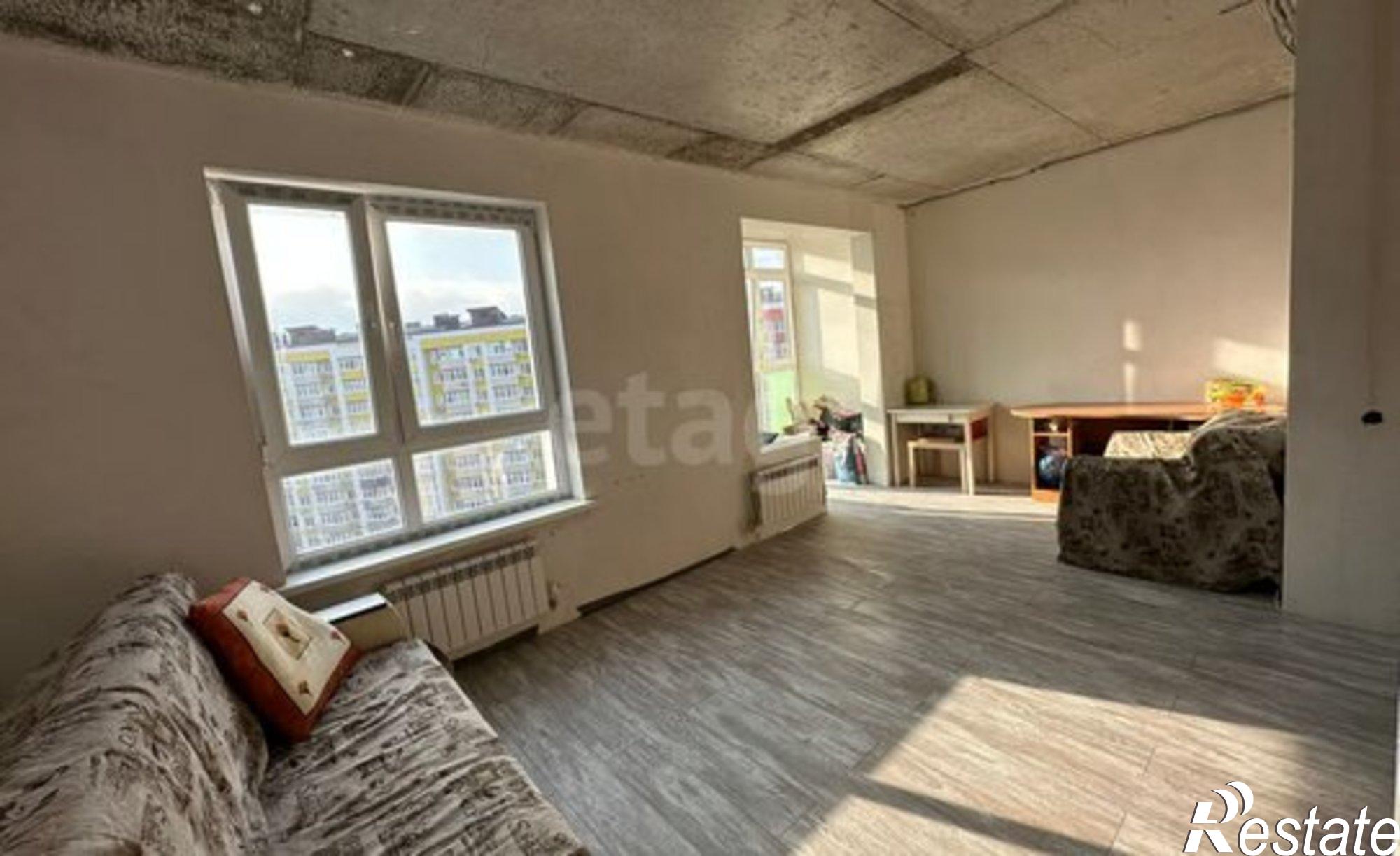 Купить квартиру за 7 900 000 рублей на Мирная улица, 29 к5