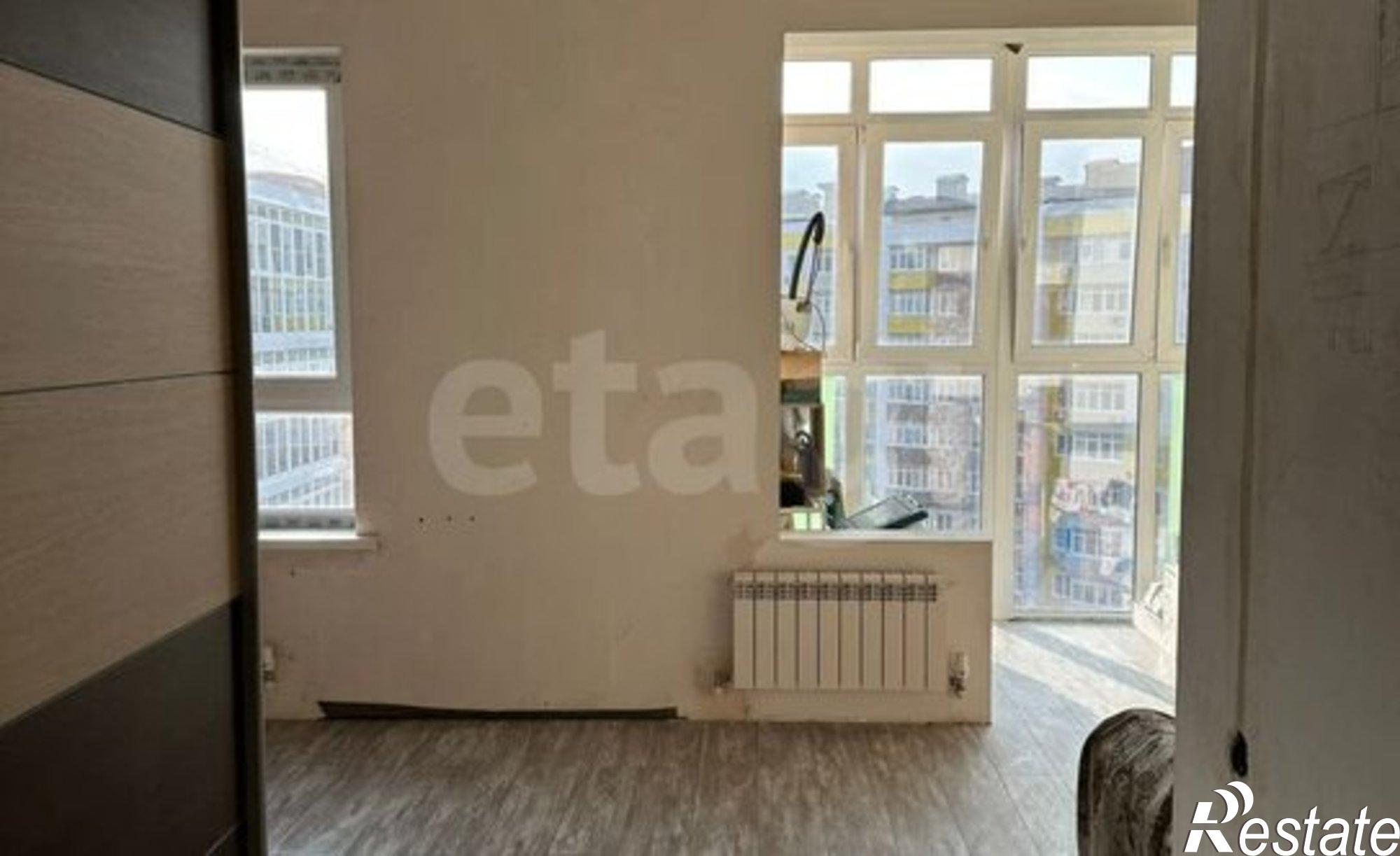 Купить квартиру за 7 900 000 рублей на Мирная улица, 29 к5