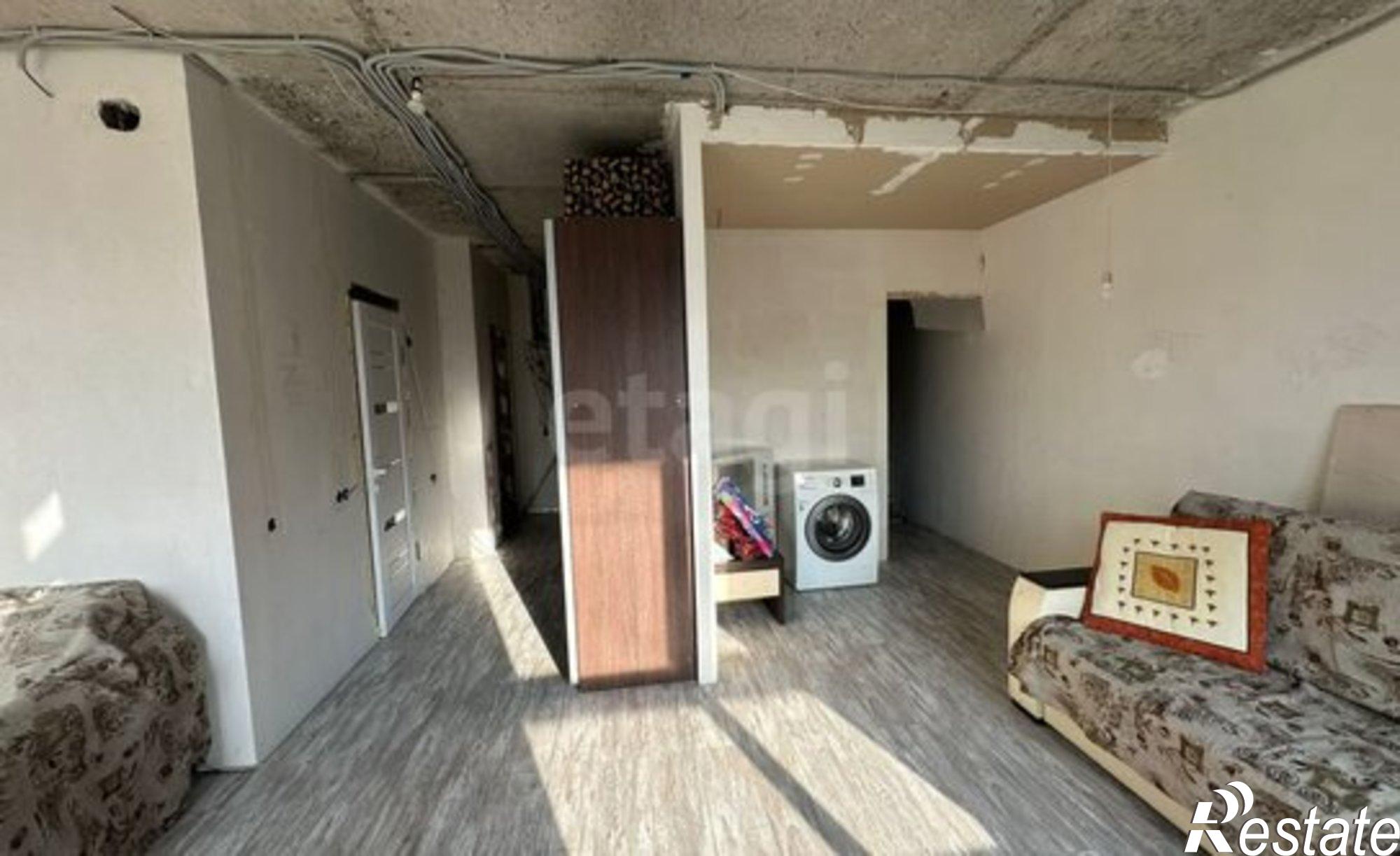 Купить квартиру за 7 900 000 рублей на Мирная улица, 29 к5