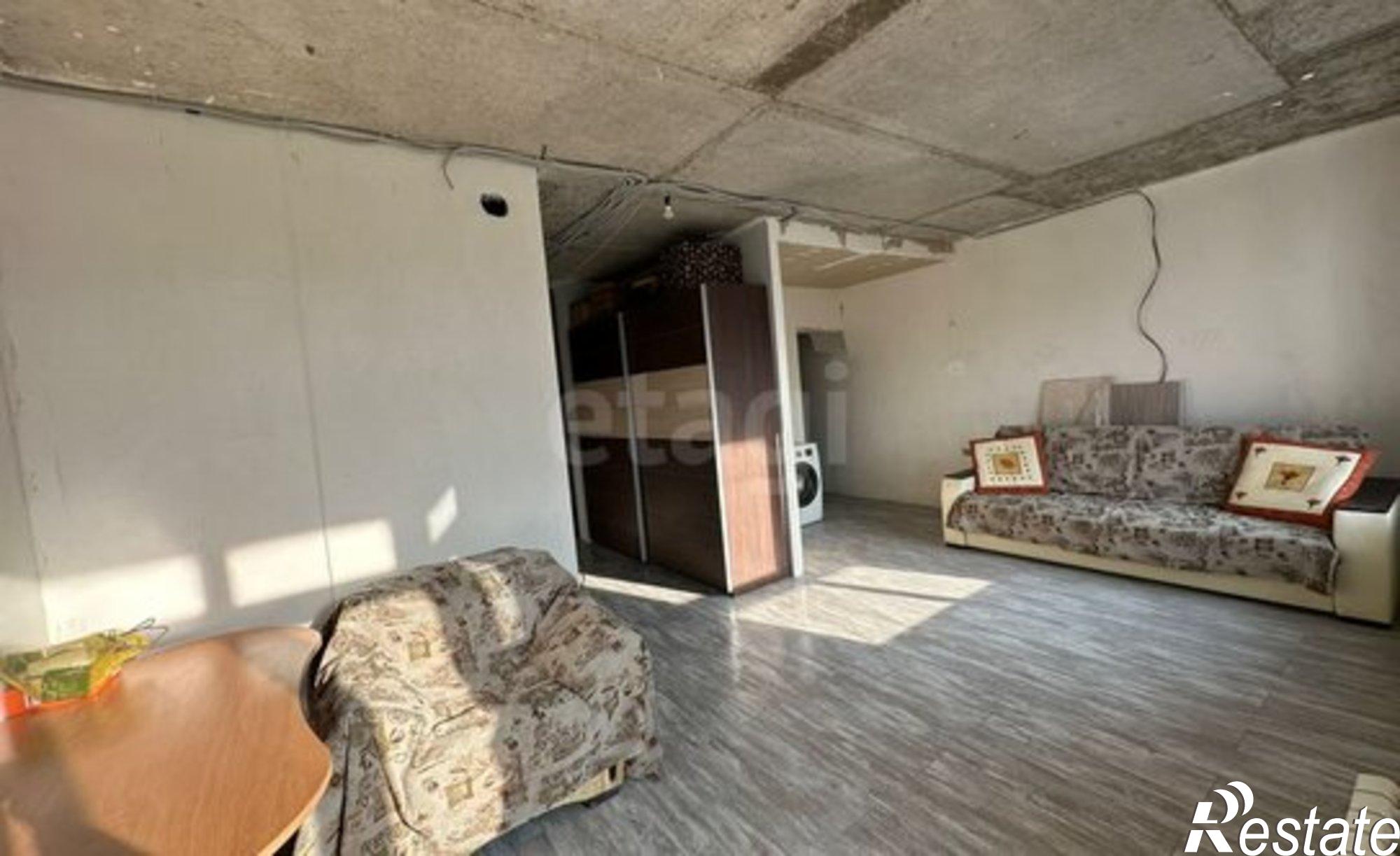 Купить квартиру за 7 900 000 рублей на Мирная улица, 29 к5